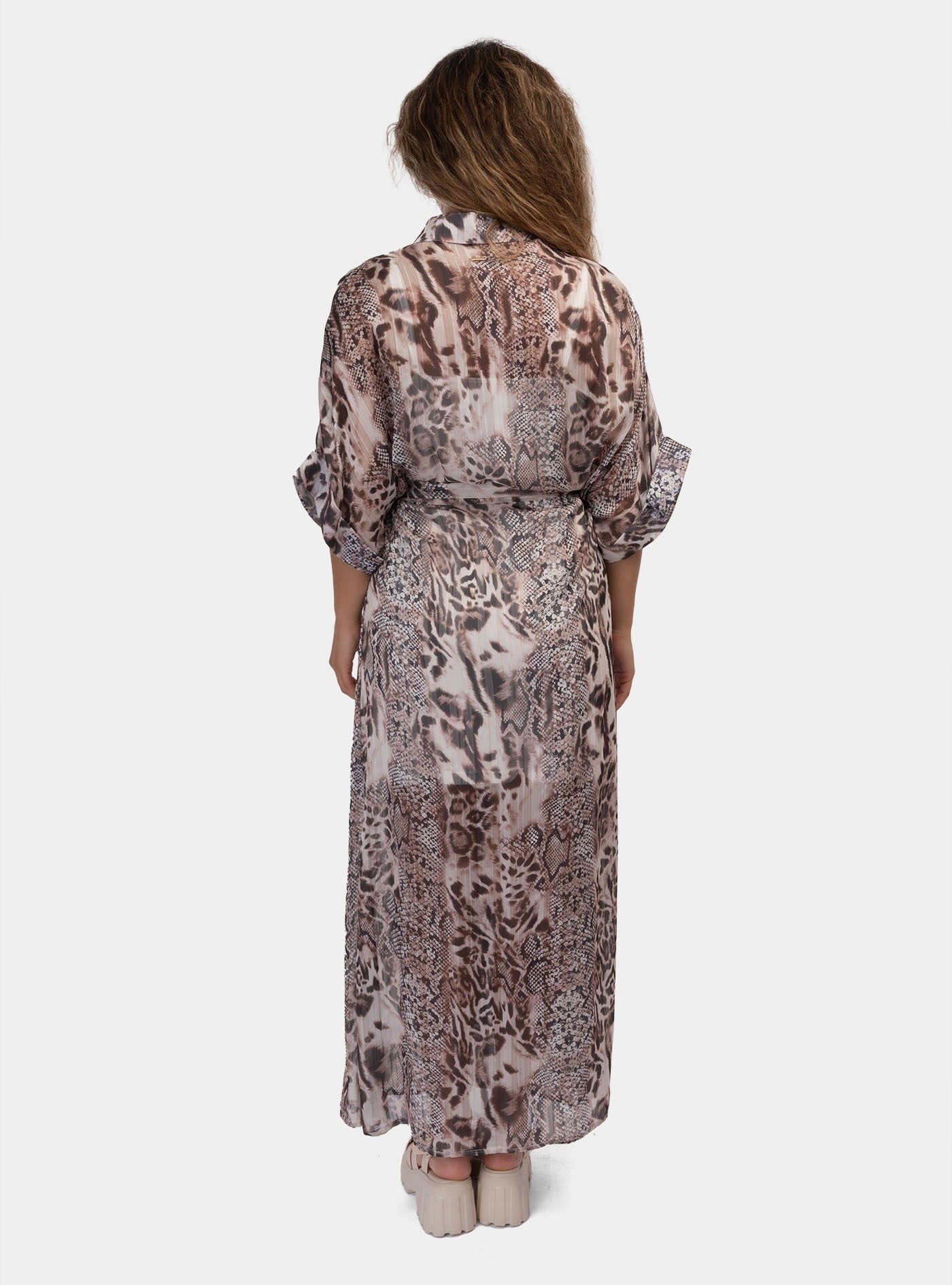 immagine-3-fracomina-long-dress-animalier-sand-abito-fr24sd3031w668r8-s23