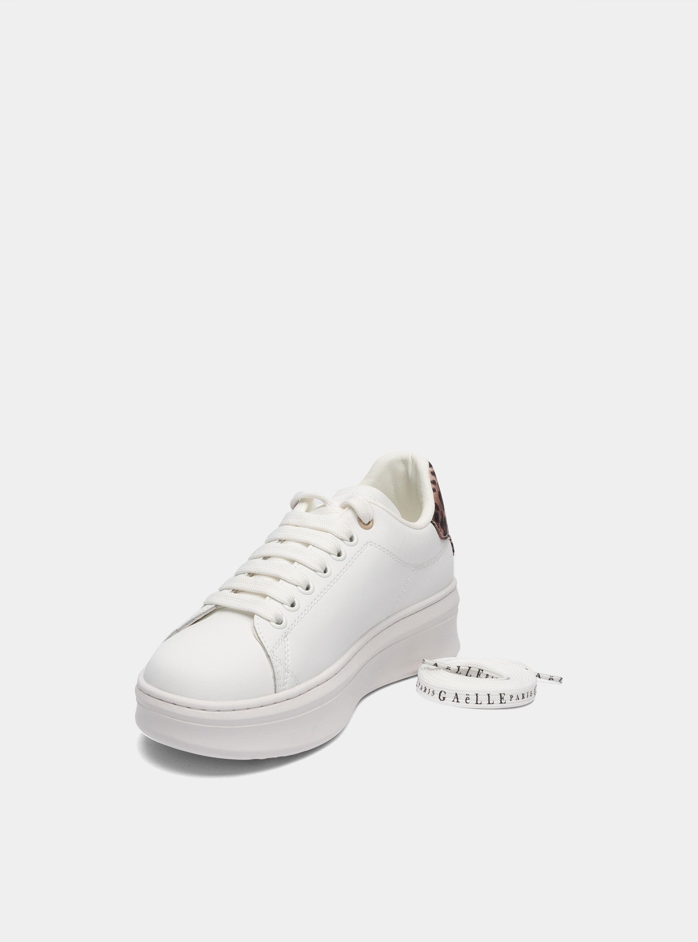 immagine-3-gaelle-sneackers-addict-conl-tallone-stampa-allover-maculato-sneakers-gacaw00022-mttw0002-mc01