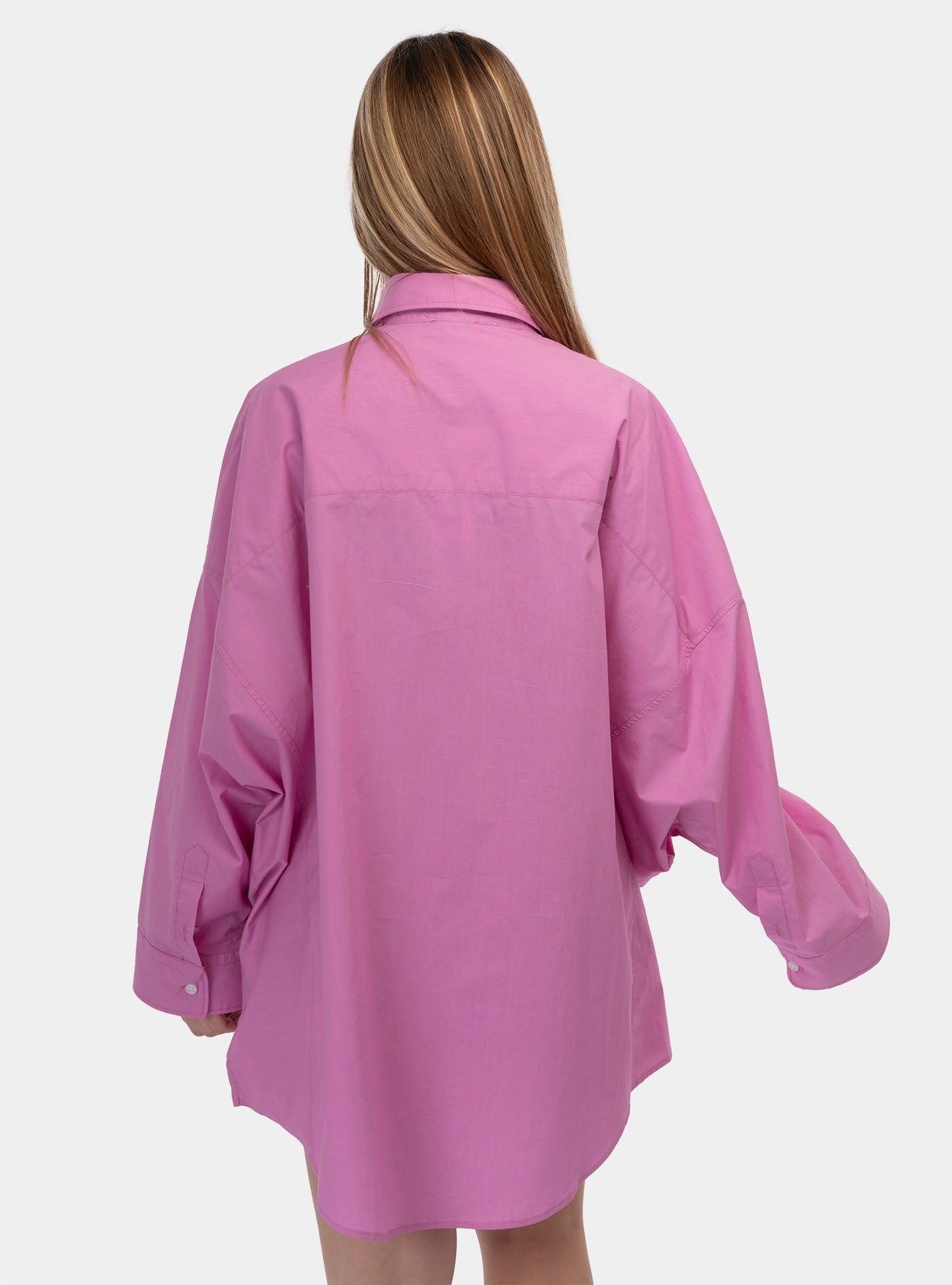 immagine-3-hinnominate-camicia-in-cotone-rosa-tiarie-camicia-hmabw00235-pttl0012-ro10