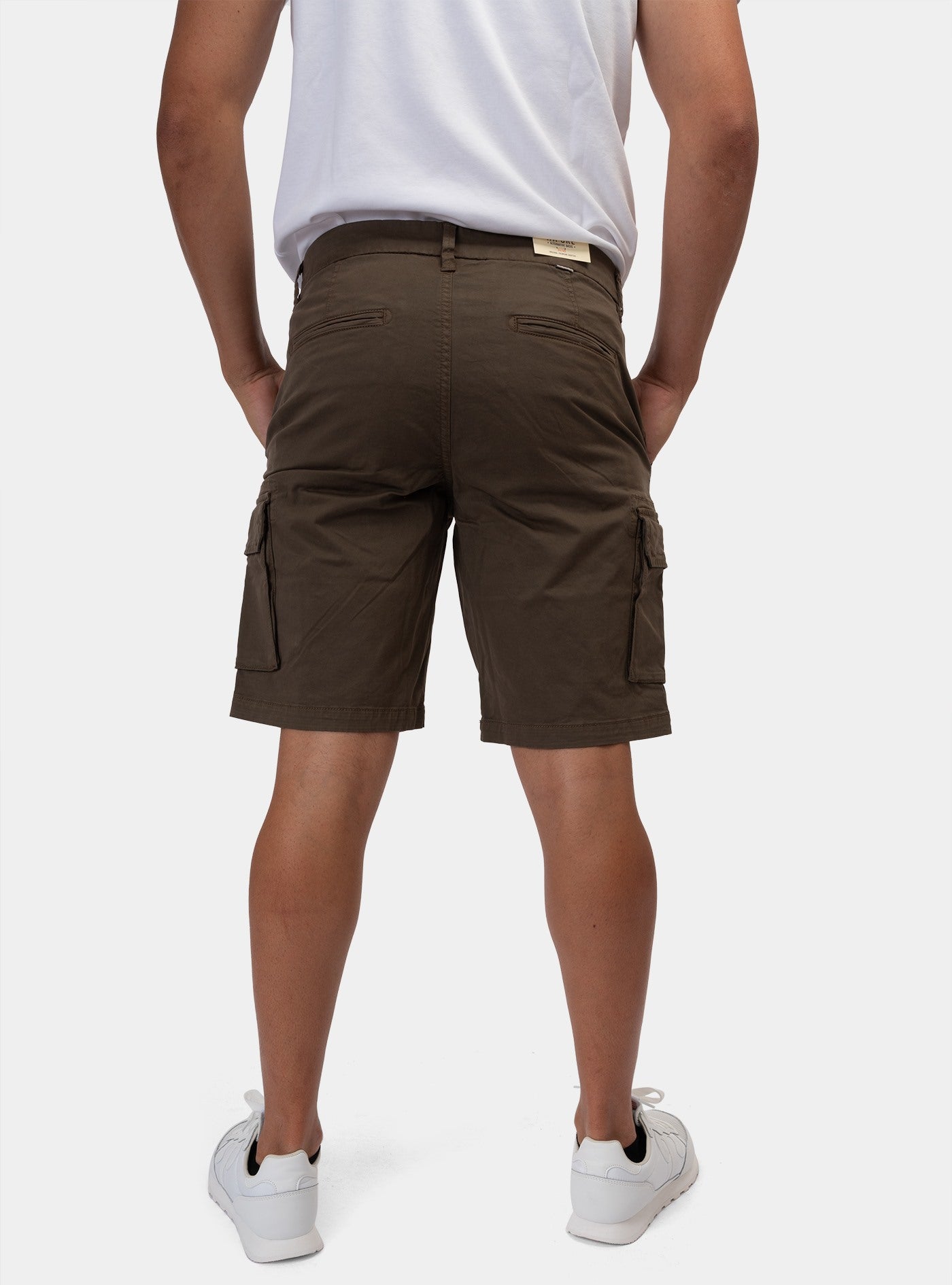 immagine-3-impure-cargo-short-comfort-twill-mud-bermuda-im24ssbm-cgs1619-c43