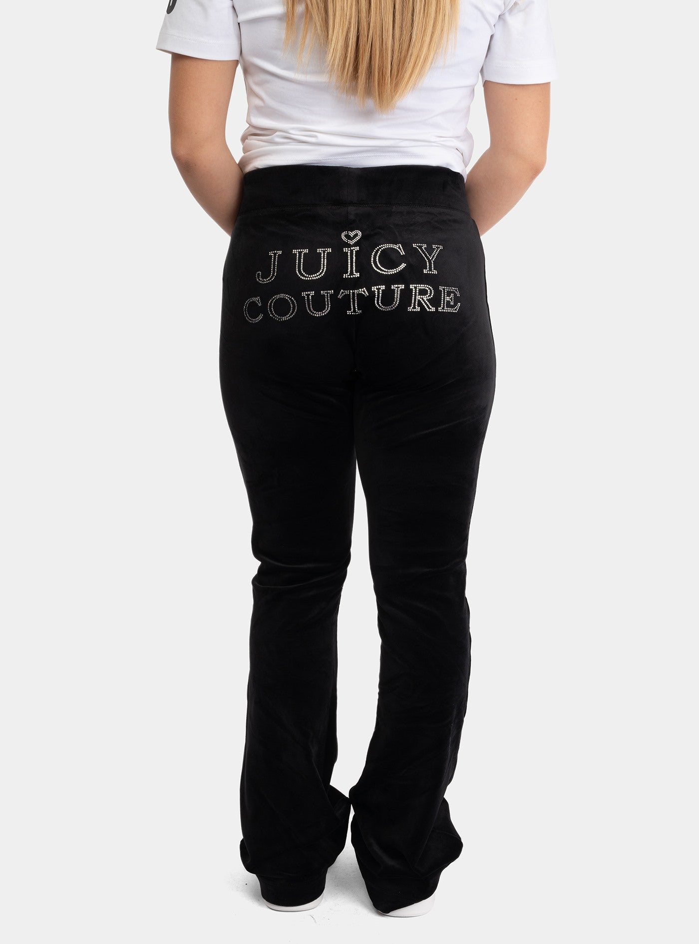 immagine-3-juicy-couture-regal-lisa-tranckpant-black-pantaloni-vijb80423wpf-j00