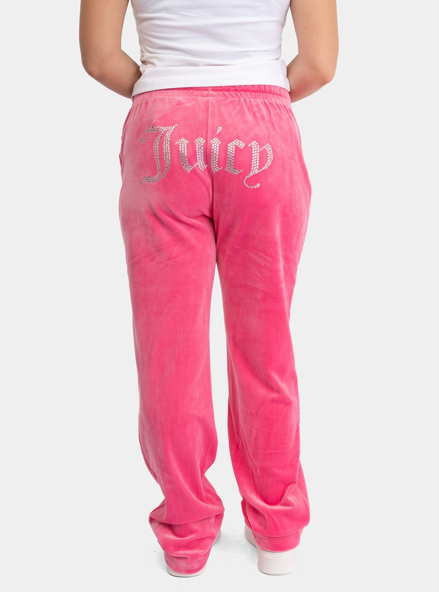 immagine-3-juicy-couture-tina-trackpants-whit-diam-hot-pink-pantaloni-vijh70047wpf-jb3