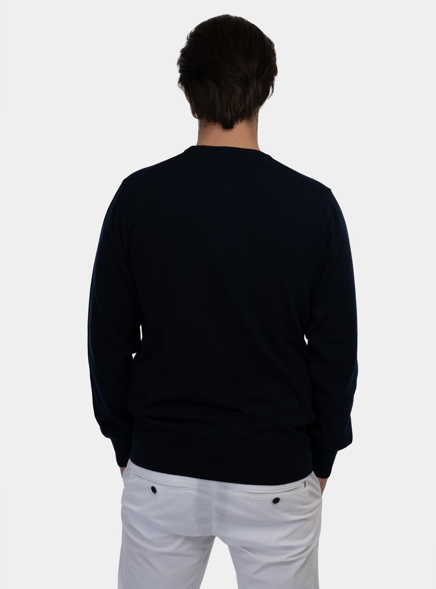 immagine-3-k-way-sebastian-cotton-blue-depht-maglia-k8122sw-k89