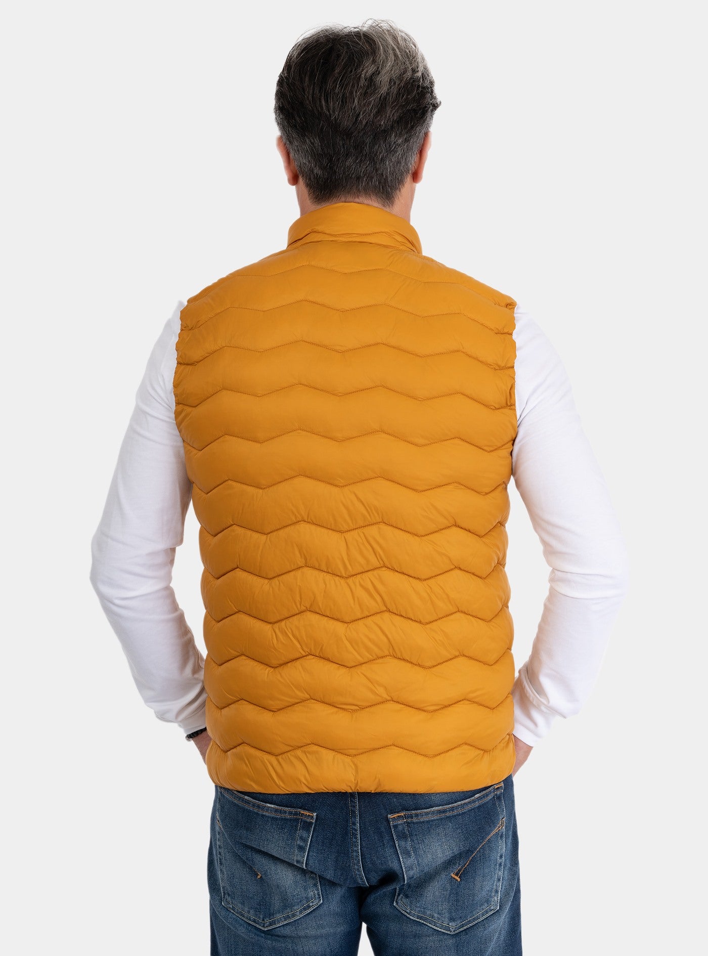 immagine-3-k-way-valen-quilted-warm-yellow-inca-smanicato-k6114rw-xgk