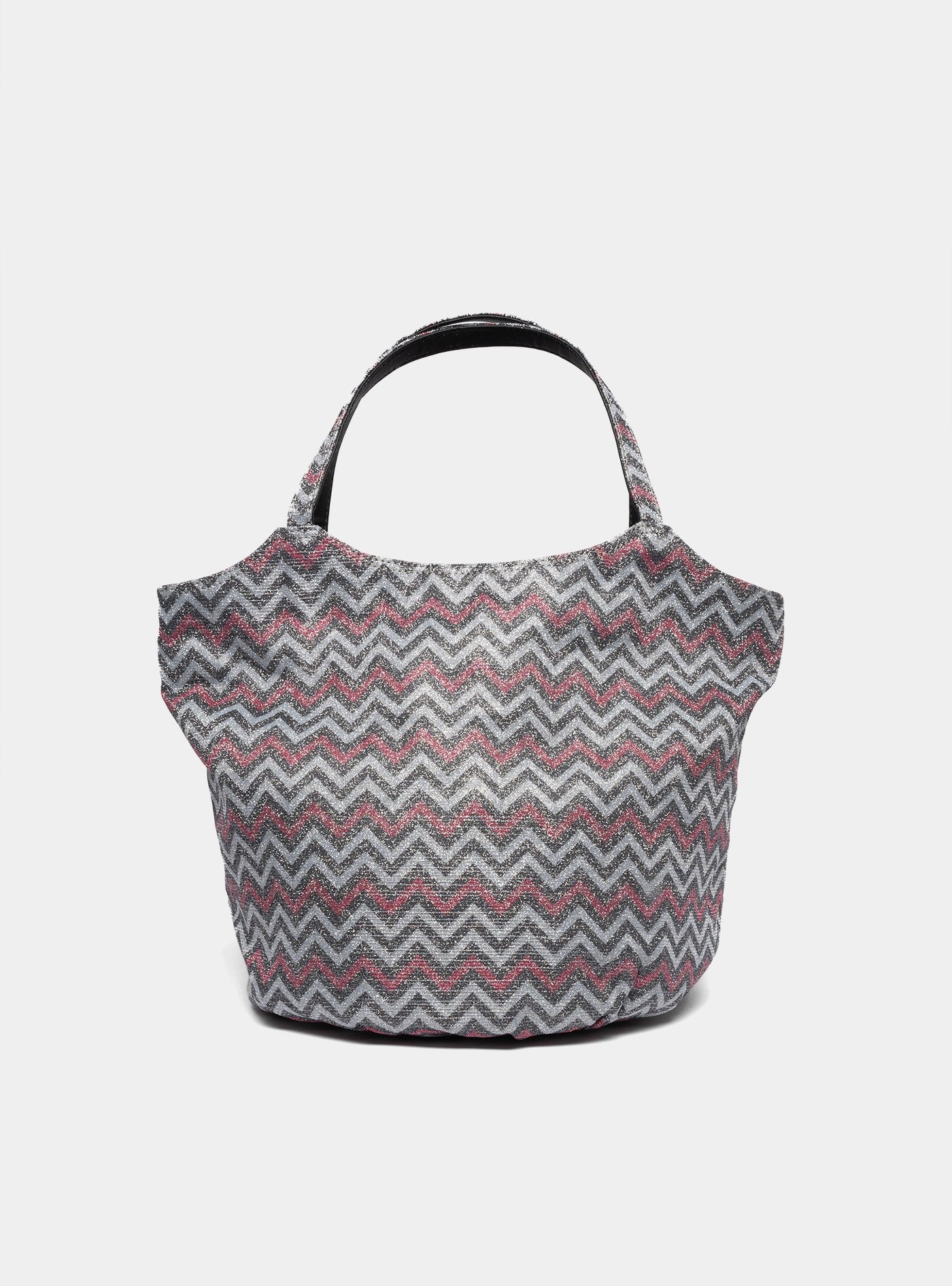 immagine-3-laura-armando-medium-gzzgk-n-glitter-zig-zag-grigio-viola-borsa-ti25gl0819-grigio-viola