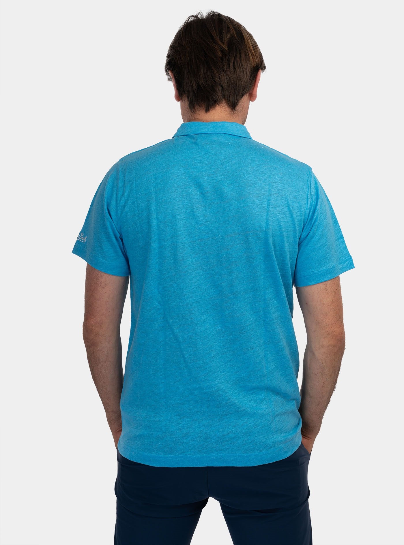 immagine-3-mc2-saint-barth-fraser-34-aqua-blue-polo-frs0001-00024f