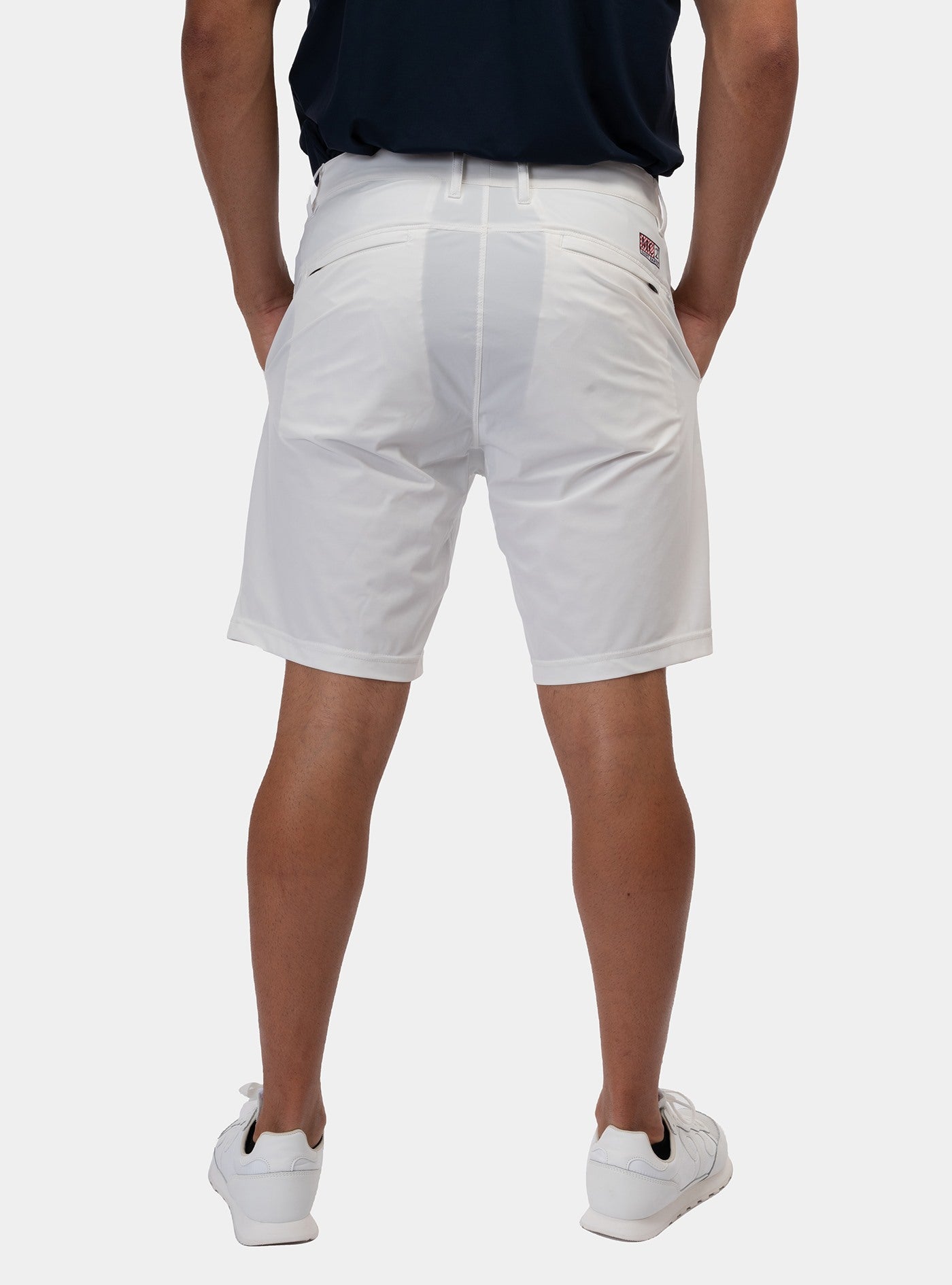 immagine-3-mc2-saint-barth-keel-01n-off-white-bermuda-kee0001-01819f