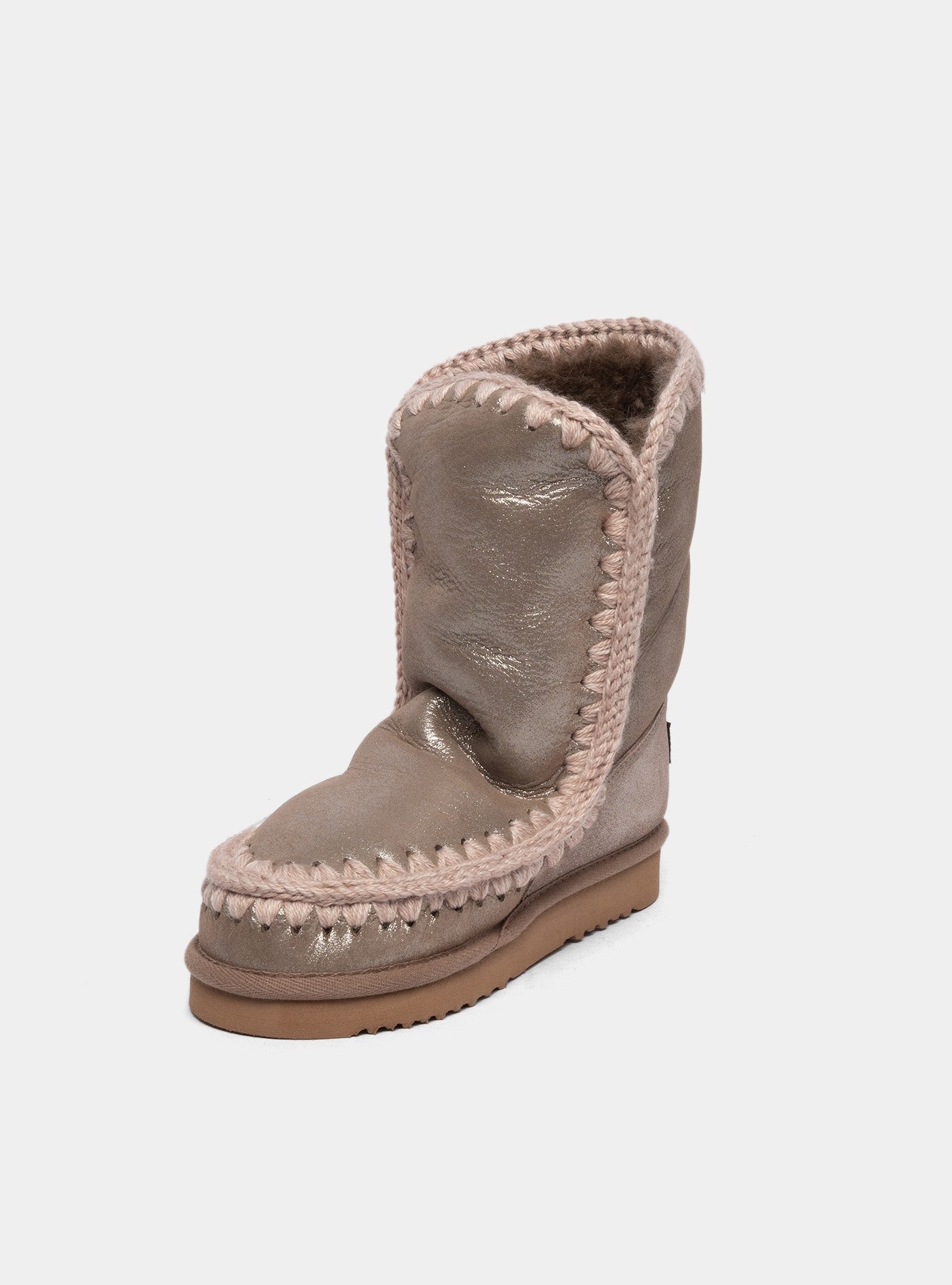 immagine-3-mou-eskimo-boot-24-cm-limited-edition-elephant-grey-microglitter-stivaletto-f24_mu-fw101000c-mgegry