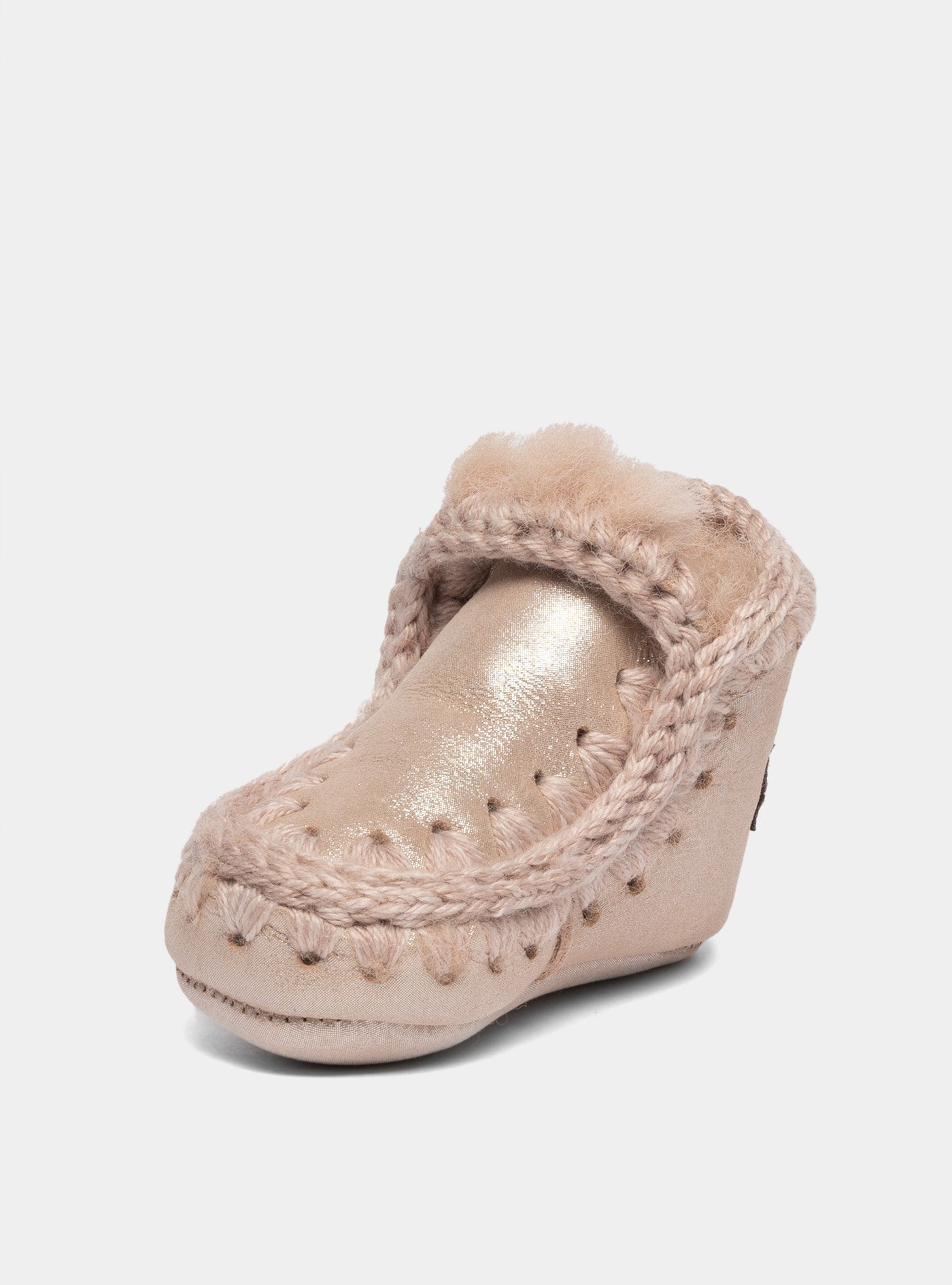 immagine-3-mou-eskimo-infant-microglitter-rose-beige-stivaletto-f24_mu-fi101000c-mgrobe