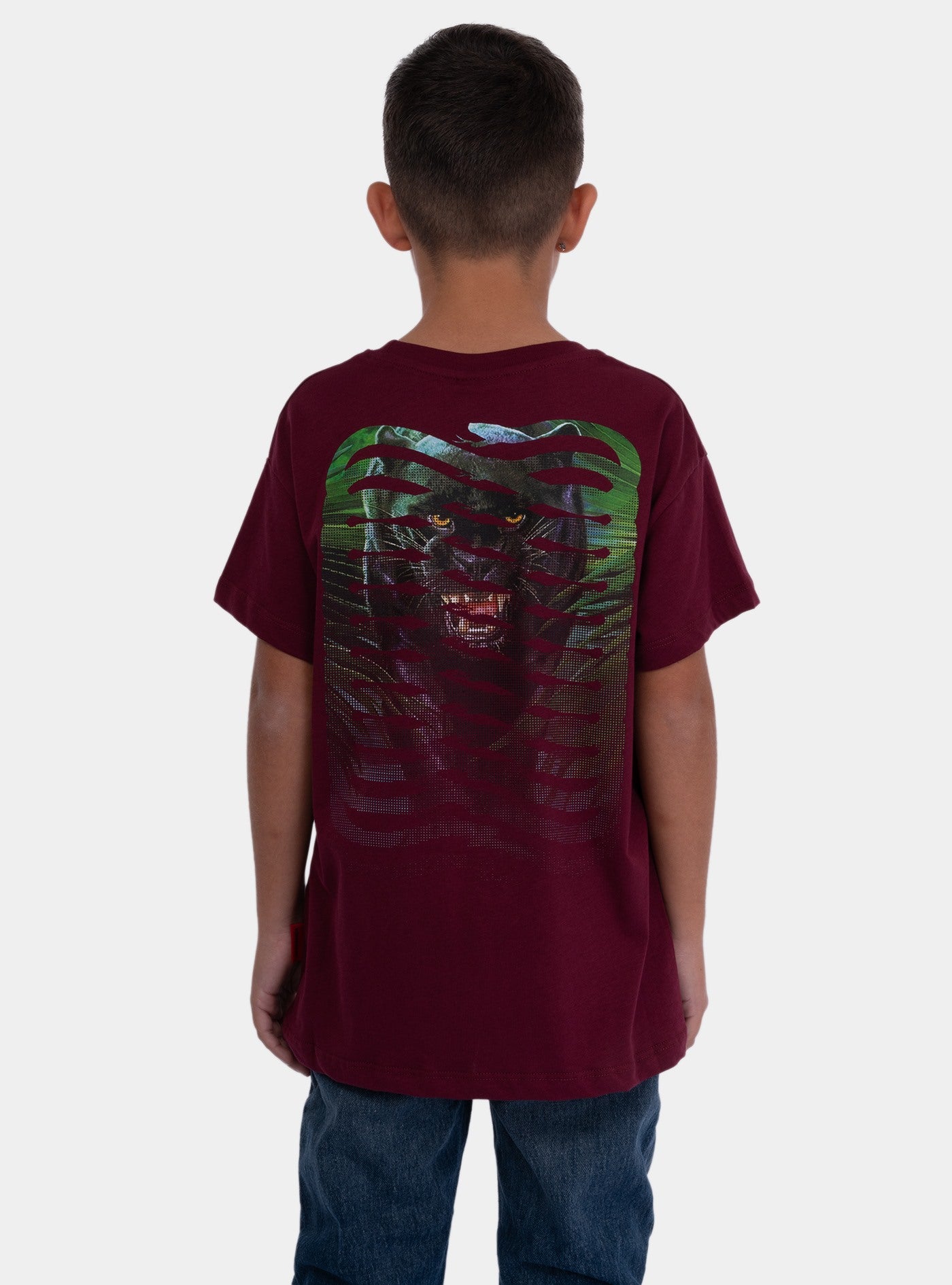 immagine-3-propaganda-t-shirt-ribs-panther-tee-t-shirt-24fwprblts125-tee