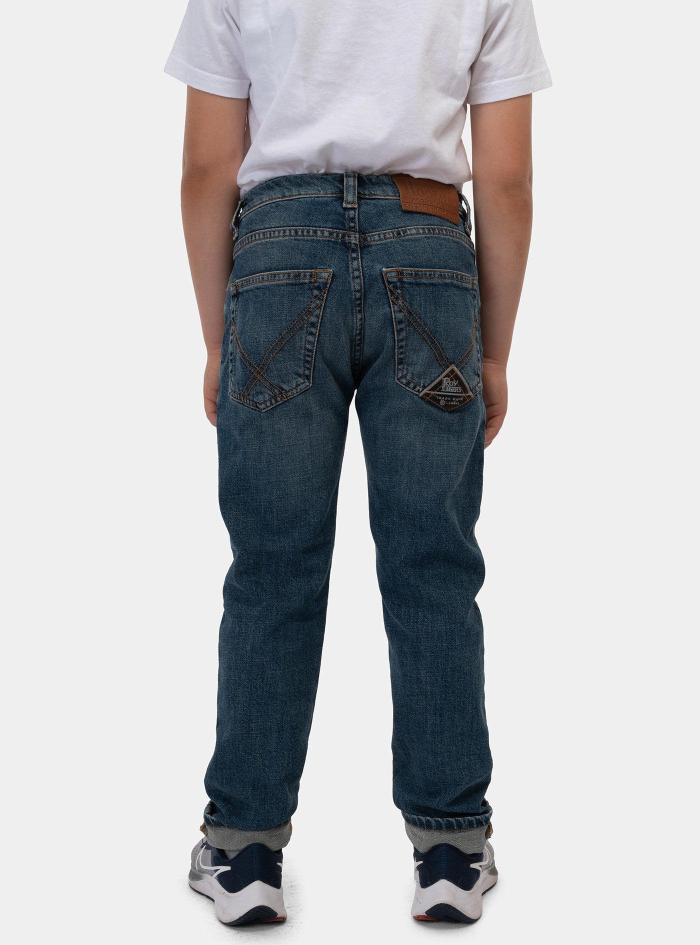 immagine-3-roy-rogers-rbb000-emanuele-boy-c0999-denim-jeans-rbb000-c0999