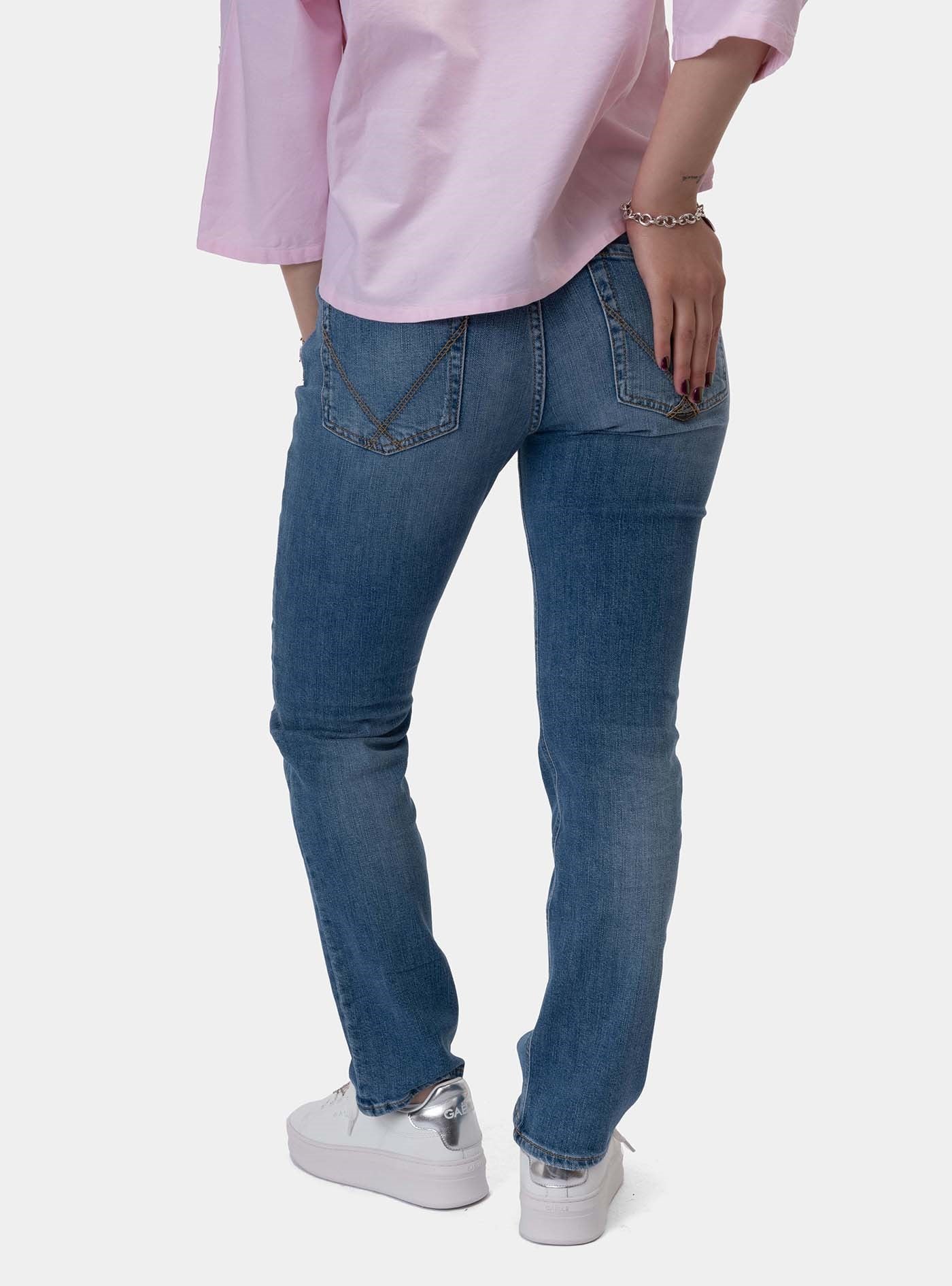 immagine-3-roy-rogers-sofia-woman-denim-jeans-rnd90002-js-c0999