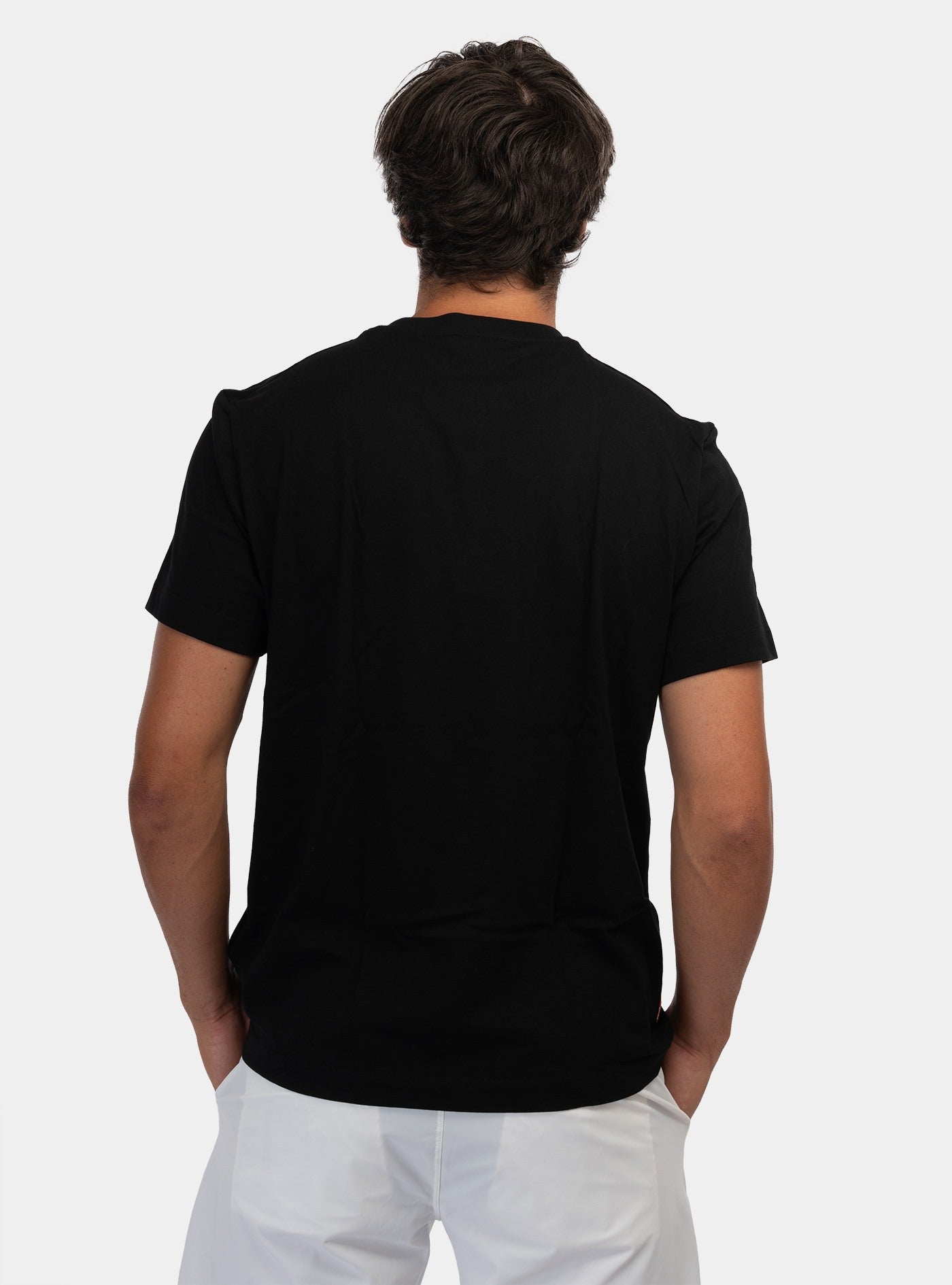 immagine-3-suns-t-shirt-paolo-vibe-black-t-shirt-tss41012u-black