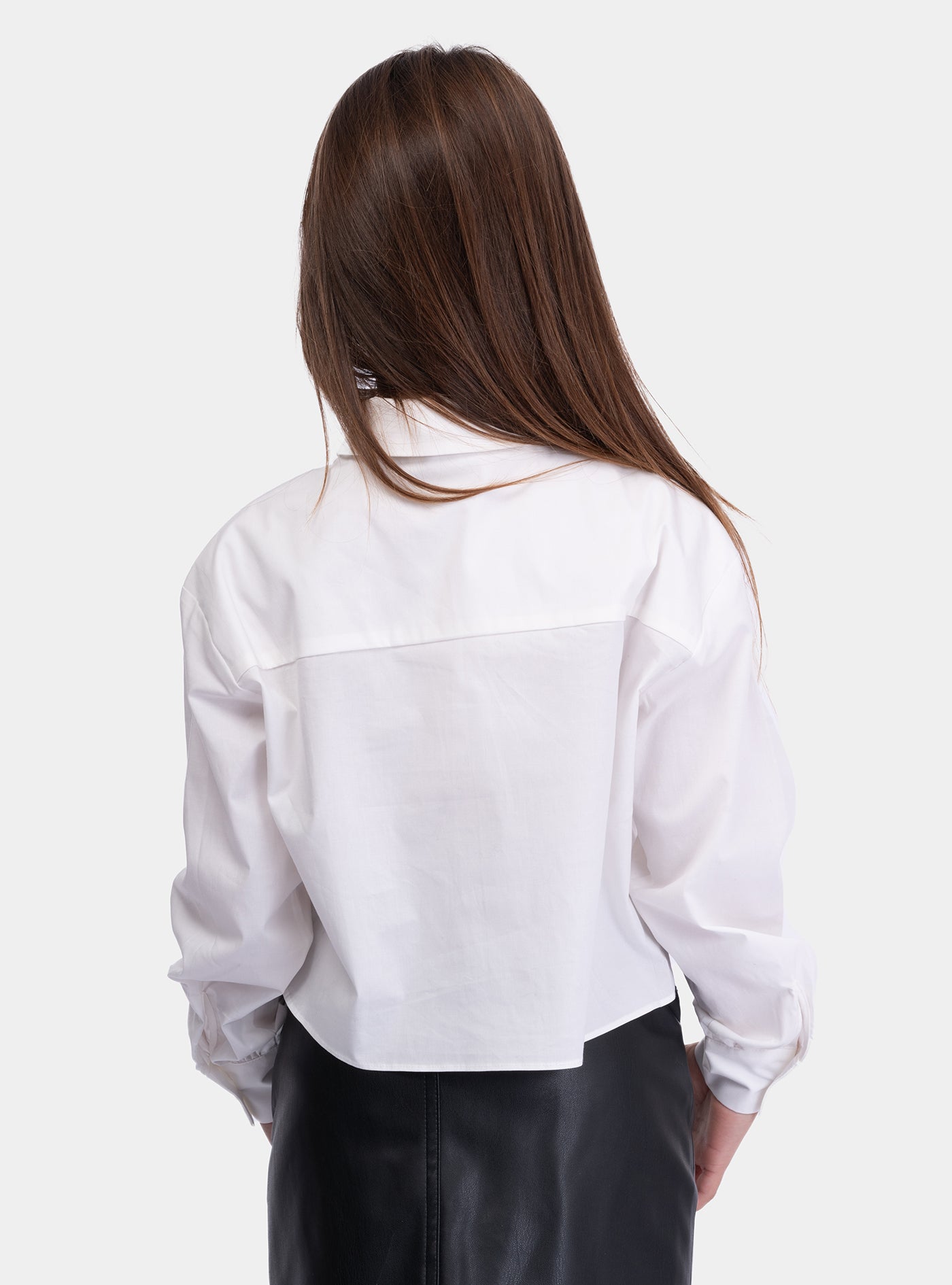 immagine-3-twinset-camicia-off-white-camicia-242gj2130-00526