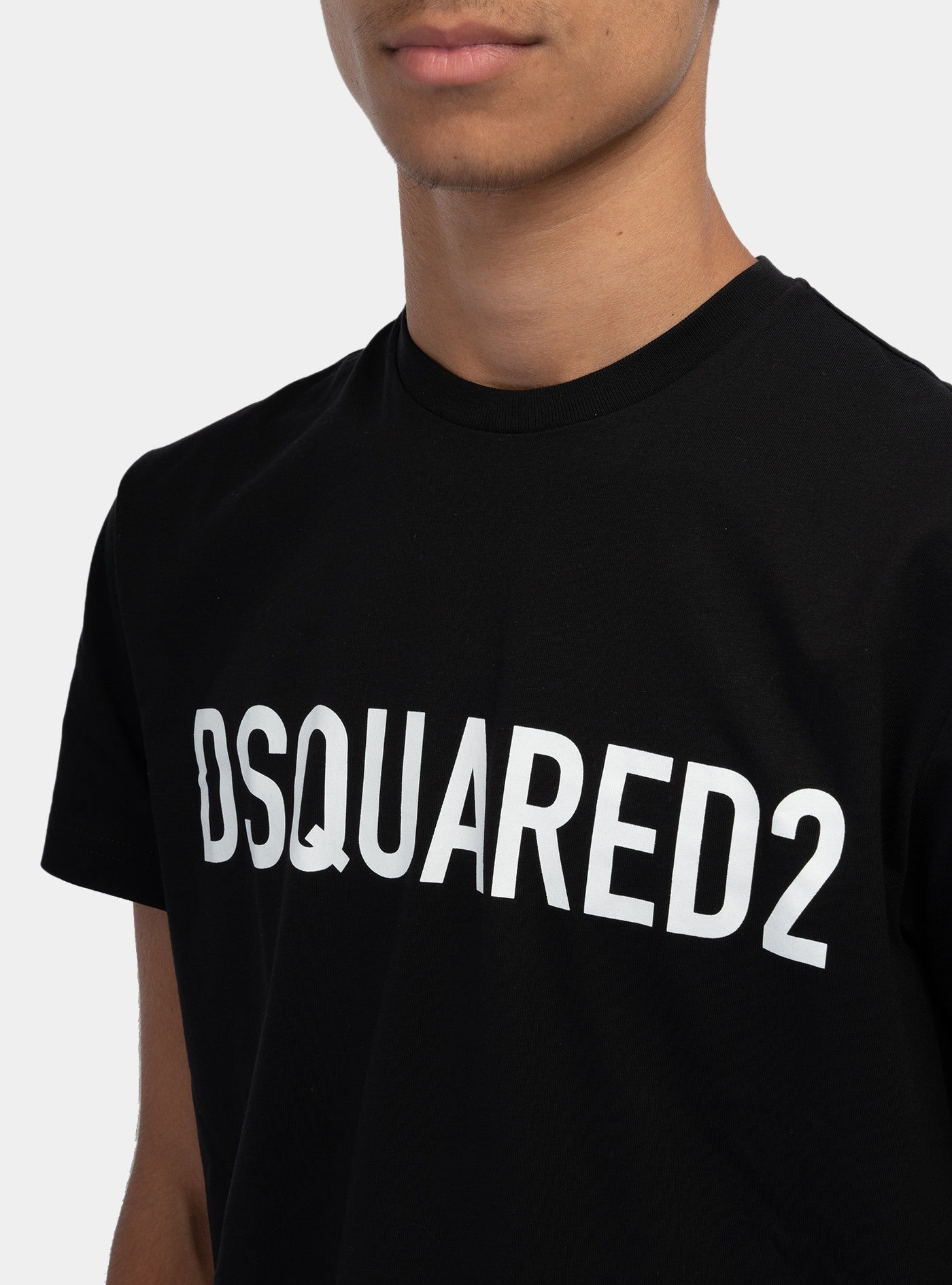 immagine-4-dsquared-kid-t-shirt-relax-eco-nera-t-shirt-dq1832-d0a4c-dq900