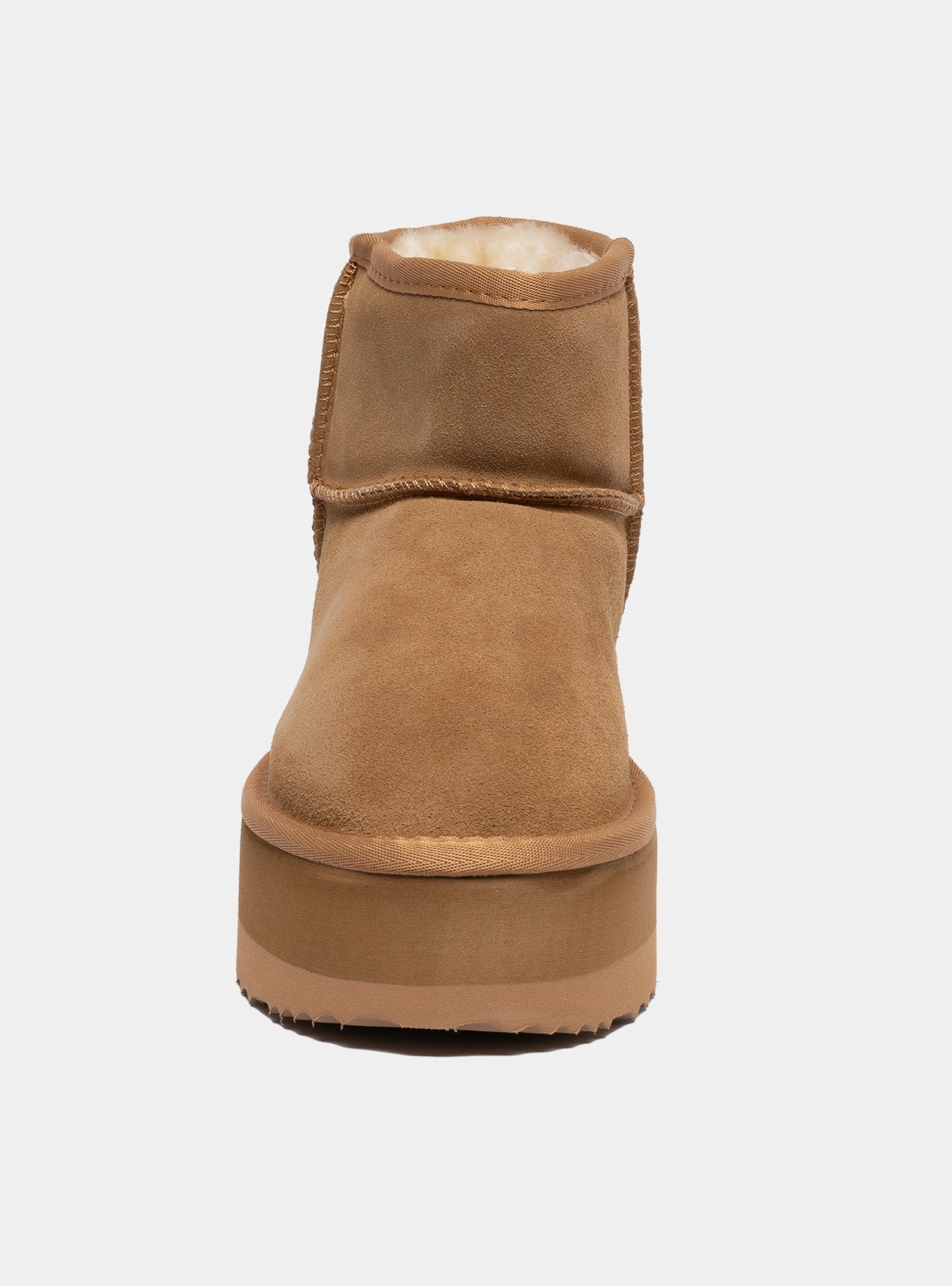 immagine-4-gaelle-eskimo-boots-in-microfibra-con-pelliccia-cammello-stivaletto-gacaw01147-mtfi0020-camm