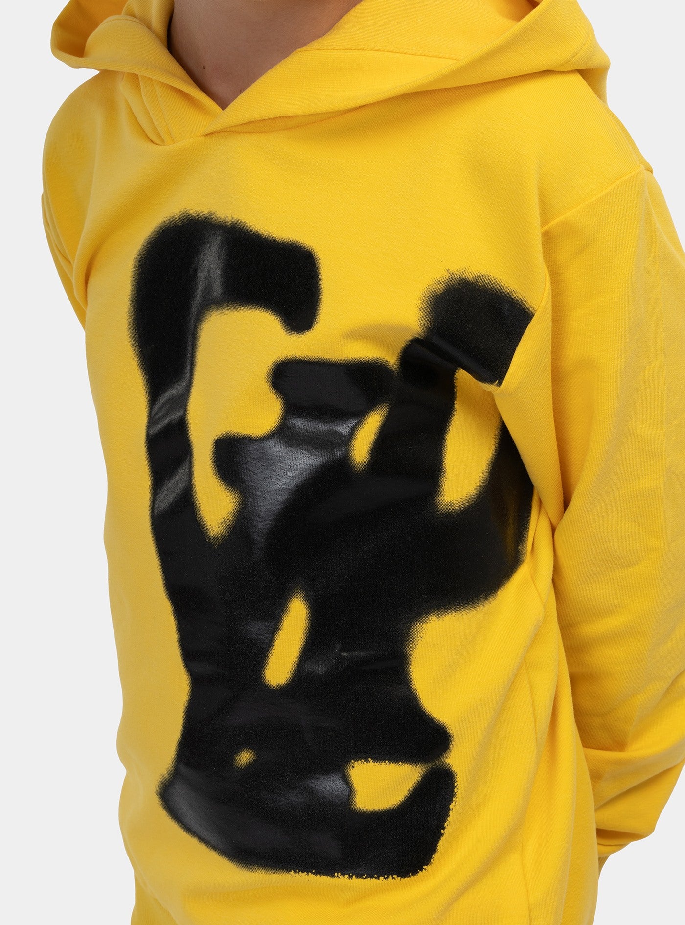 immagine-4-gaelle-sweatshirt-yellow-felpa-2735f00018-yellow