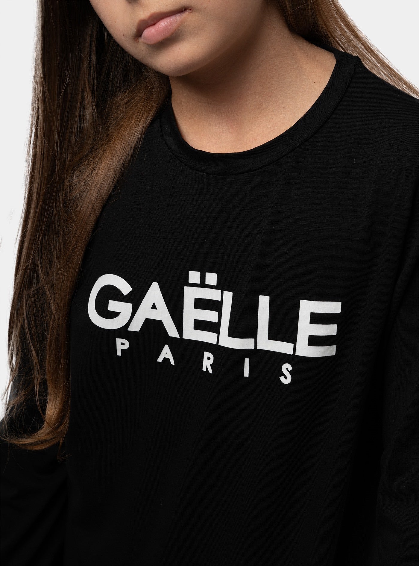 immagine-4-gaelle-t-shirt-black-t-shirt-2741m00316-black