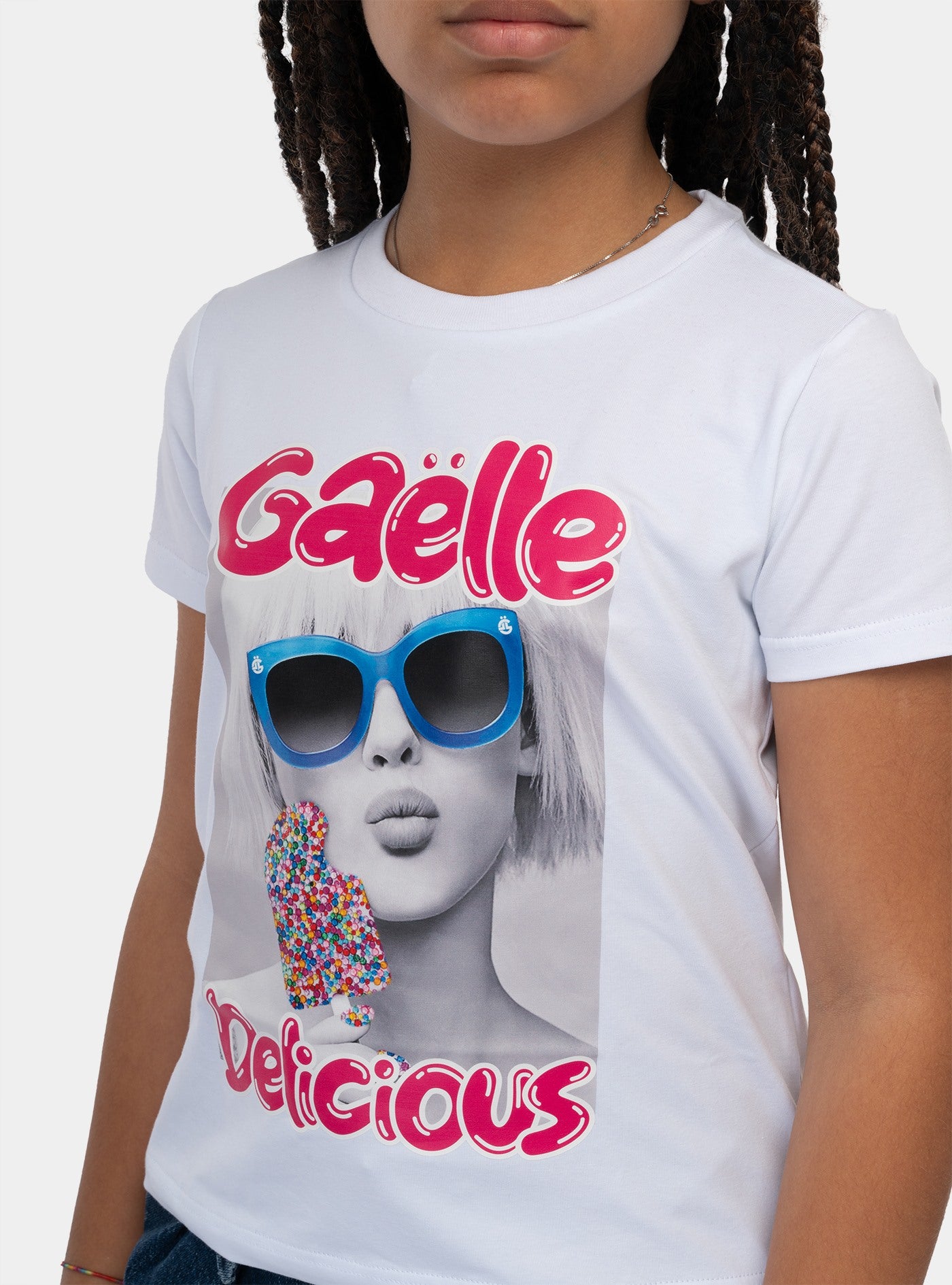 immagine-4-gaelle-t-shirt-white-t-shirt-2746m00002-white