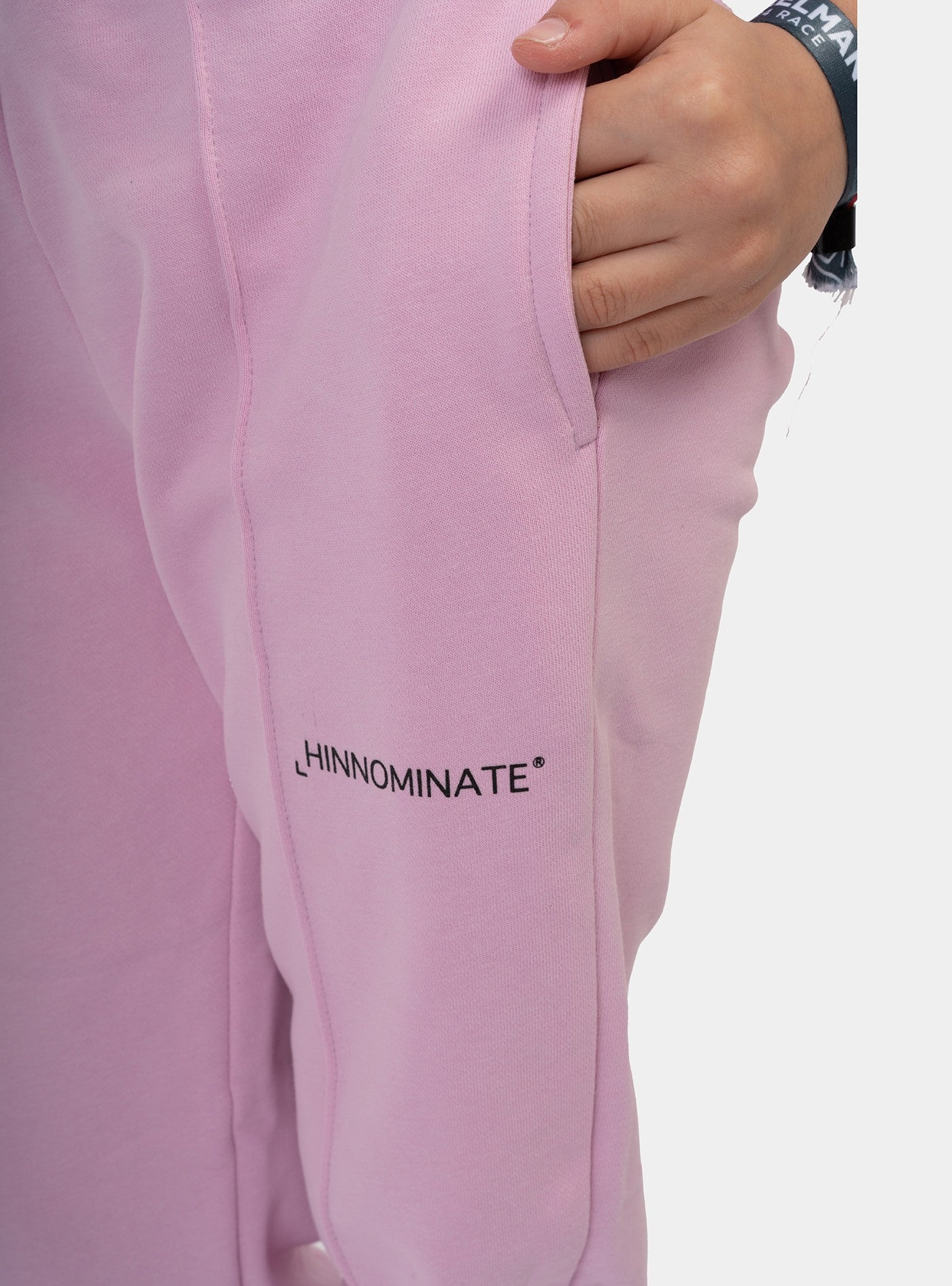 immagine-4-hinnominate-fleece-pant-rosa-tiare-pantaloni-3645pf00014-rosa-tiare