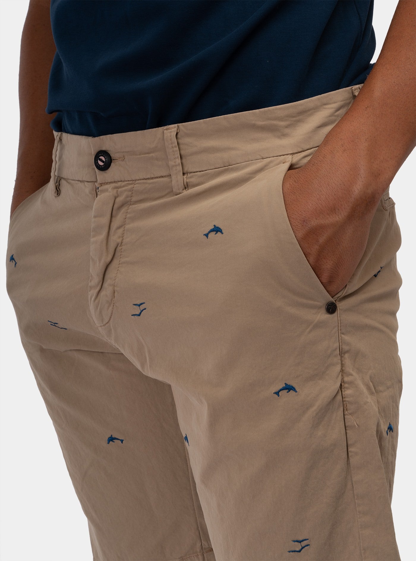 immagine-4-impure-chino-short-comfort-twill-embr-fuerte-beige-bermuda-im24ssbm-chs4291-c51