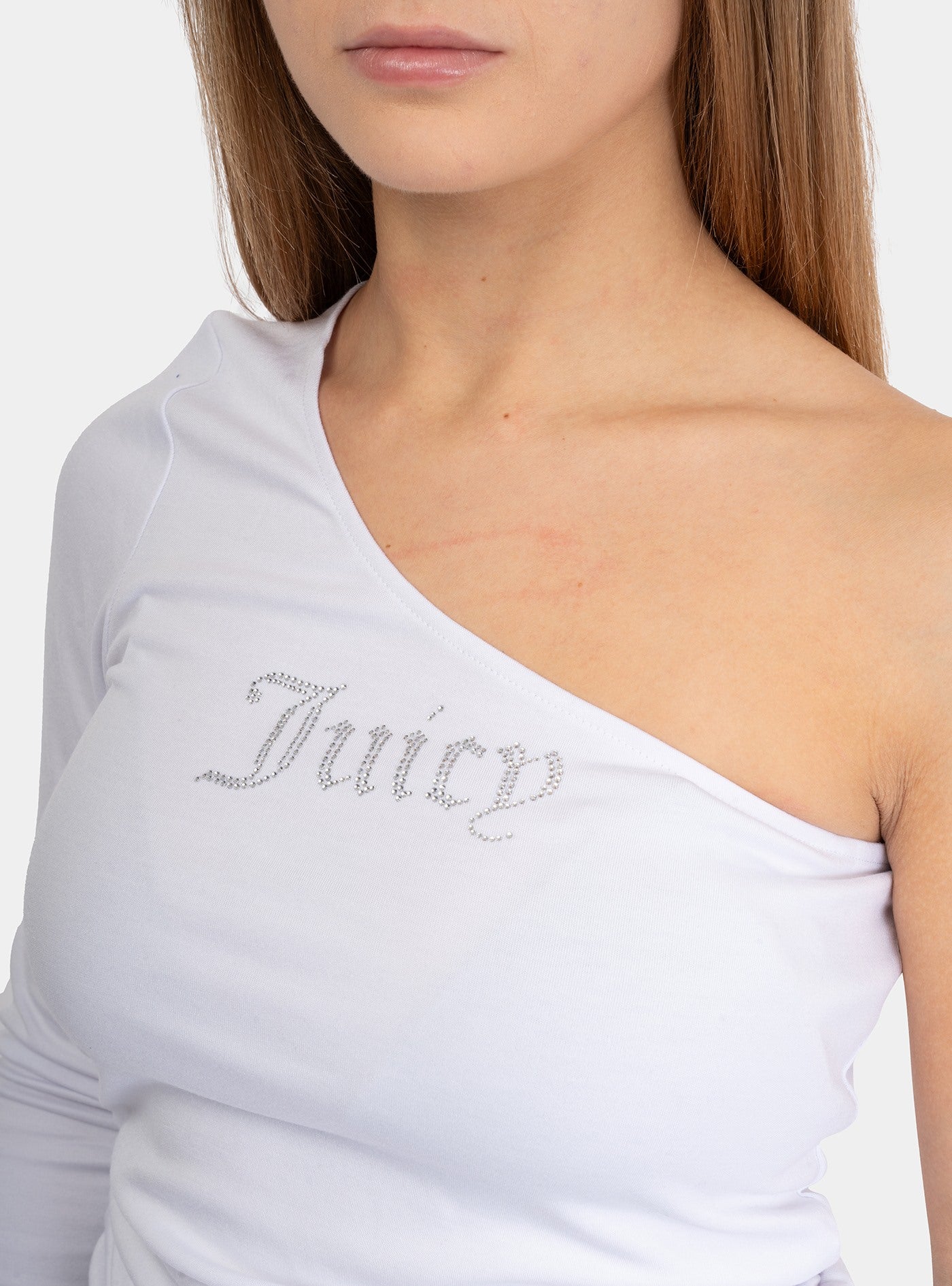 immagine-4-juicy-couture-nella-asymmetric-ls-top-white-top-vijh70434wpf-j10