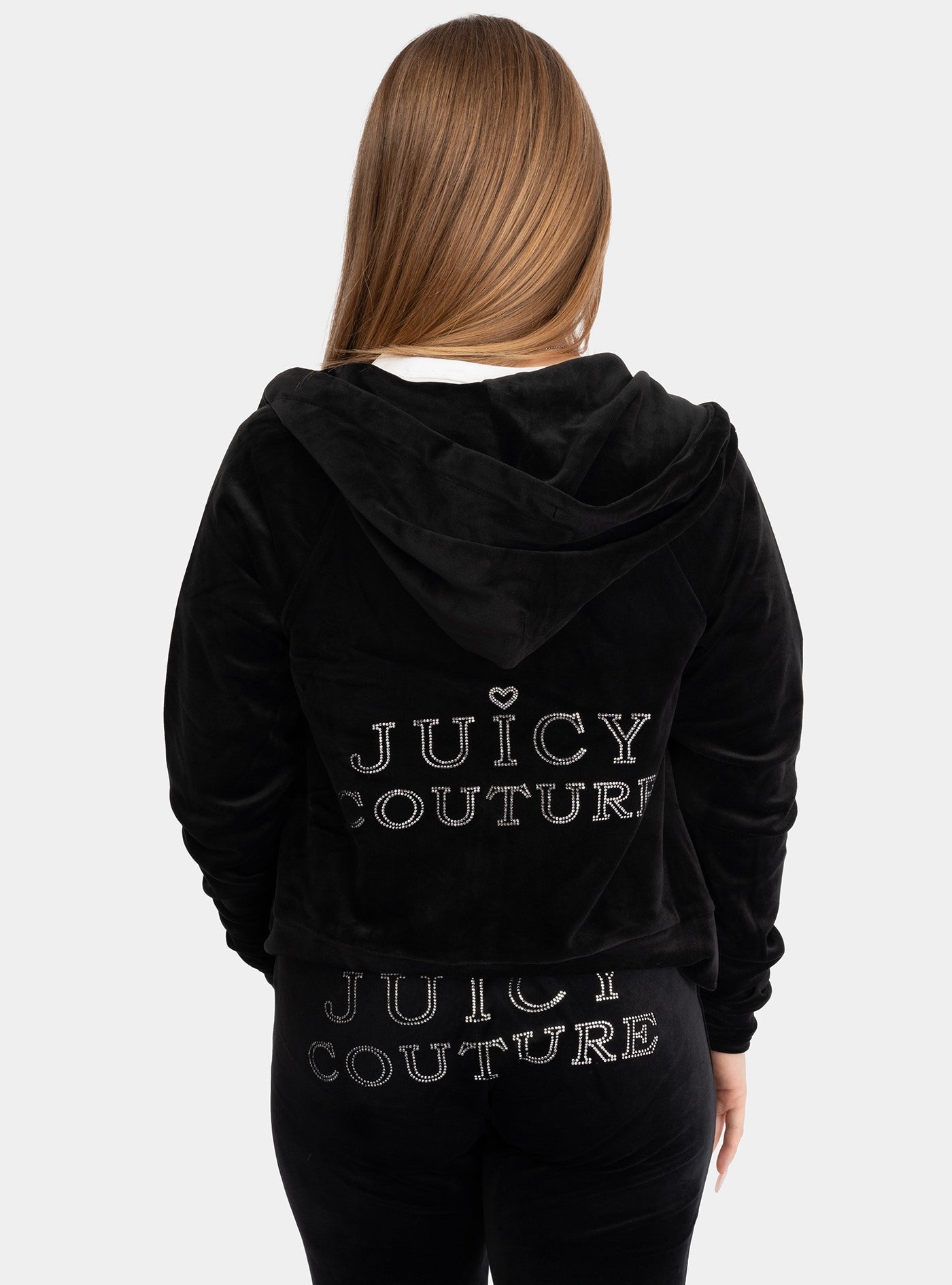 immagine-4-juicy-couture-regal-madison-hoodie-black-felpa-vijb80422wpf-j00