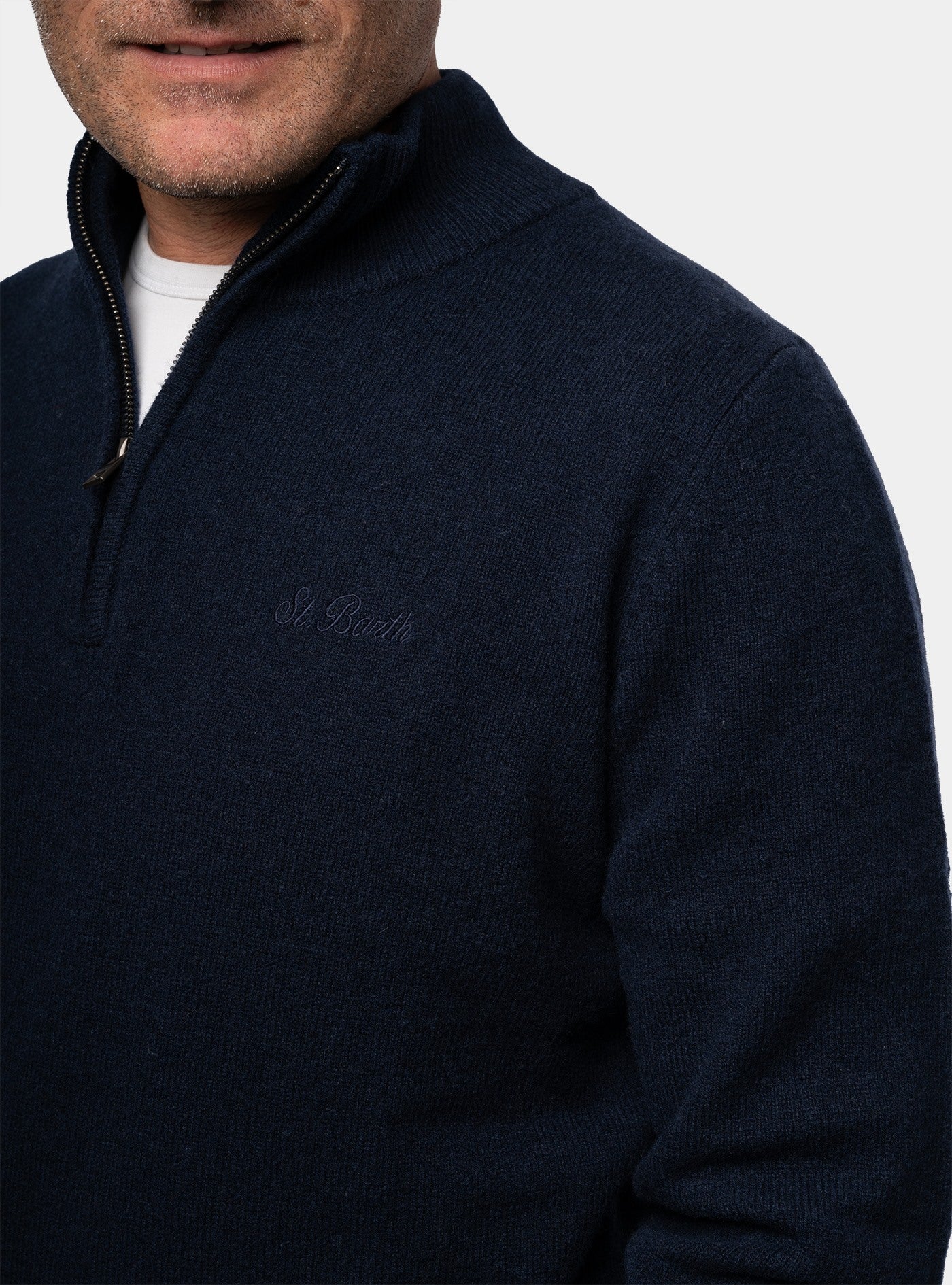 immagine-4-mc2-saint-barth-jermyn-lambswool-61-blue-navy-maglieria-jerm001-00845g