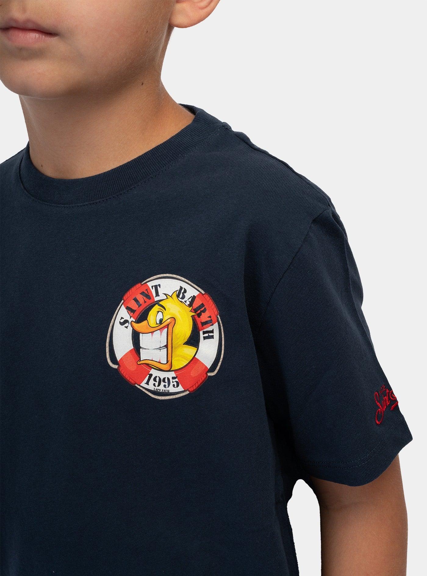 immagine-4-mc2-saint-barth-tshirt-boy-cpt-ducky-lifeguard-61-t-shirt-tsh0001-02733f