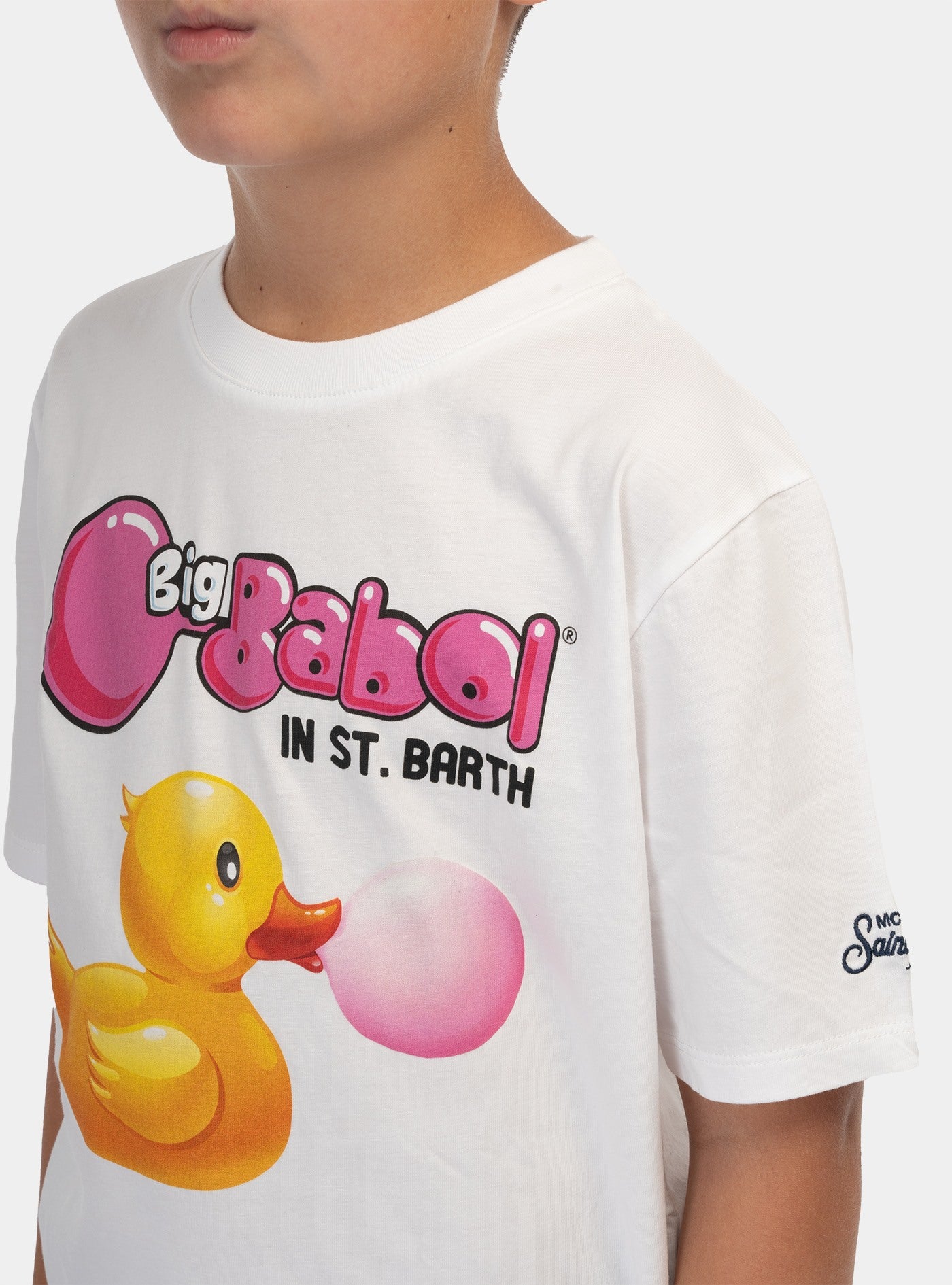 immagine-4-mc2-saint-barth-tshirt-boy-ducky-big-babol-01n-t-shirt-tsh0001-02310f