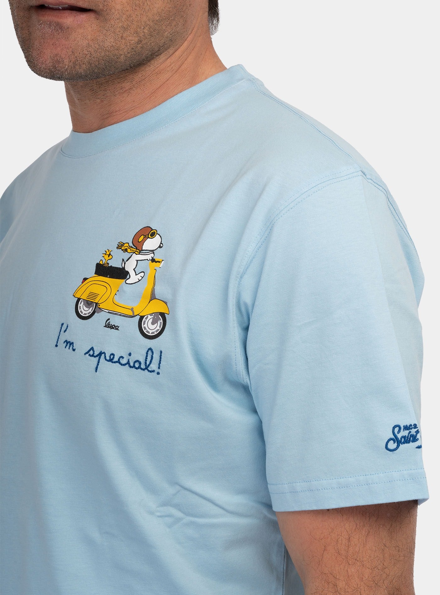 immagine-4-mc2-saint-barth-tshirt-man-snoopy-moto-31-emb-t-shirt-tshm001-04455f