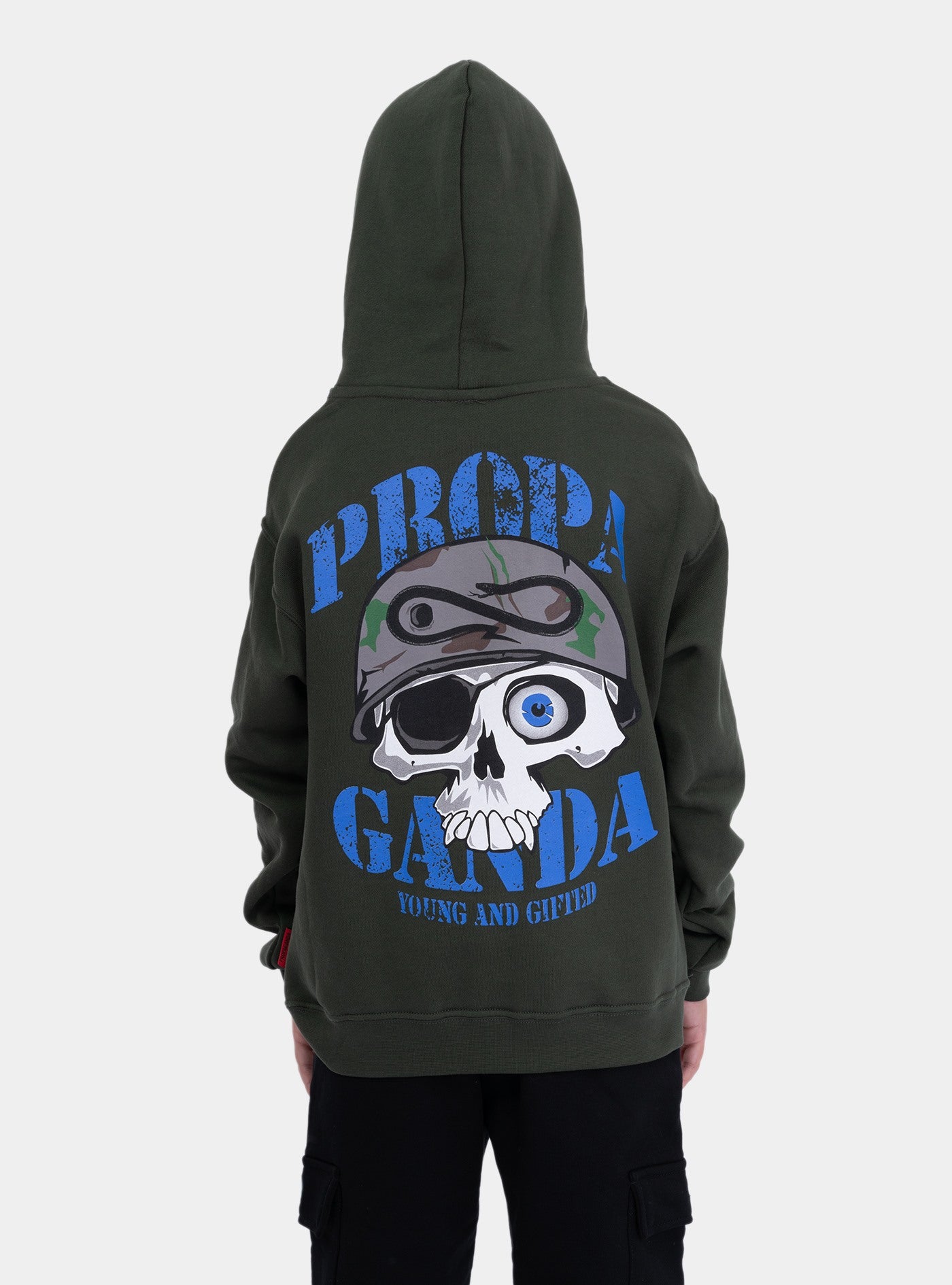 immagine-4-propaganda-felpa-armyt-hoodie-pine-felpa-24fwprblfe301-pine