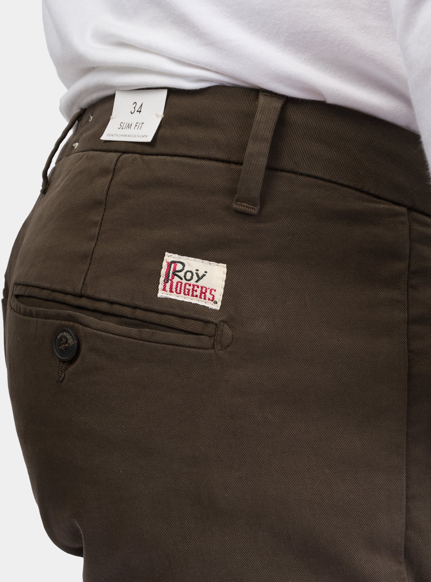 immagine-4-roy-rogers-new-rolf-man-brown-pantaloni-rru013-c0241