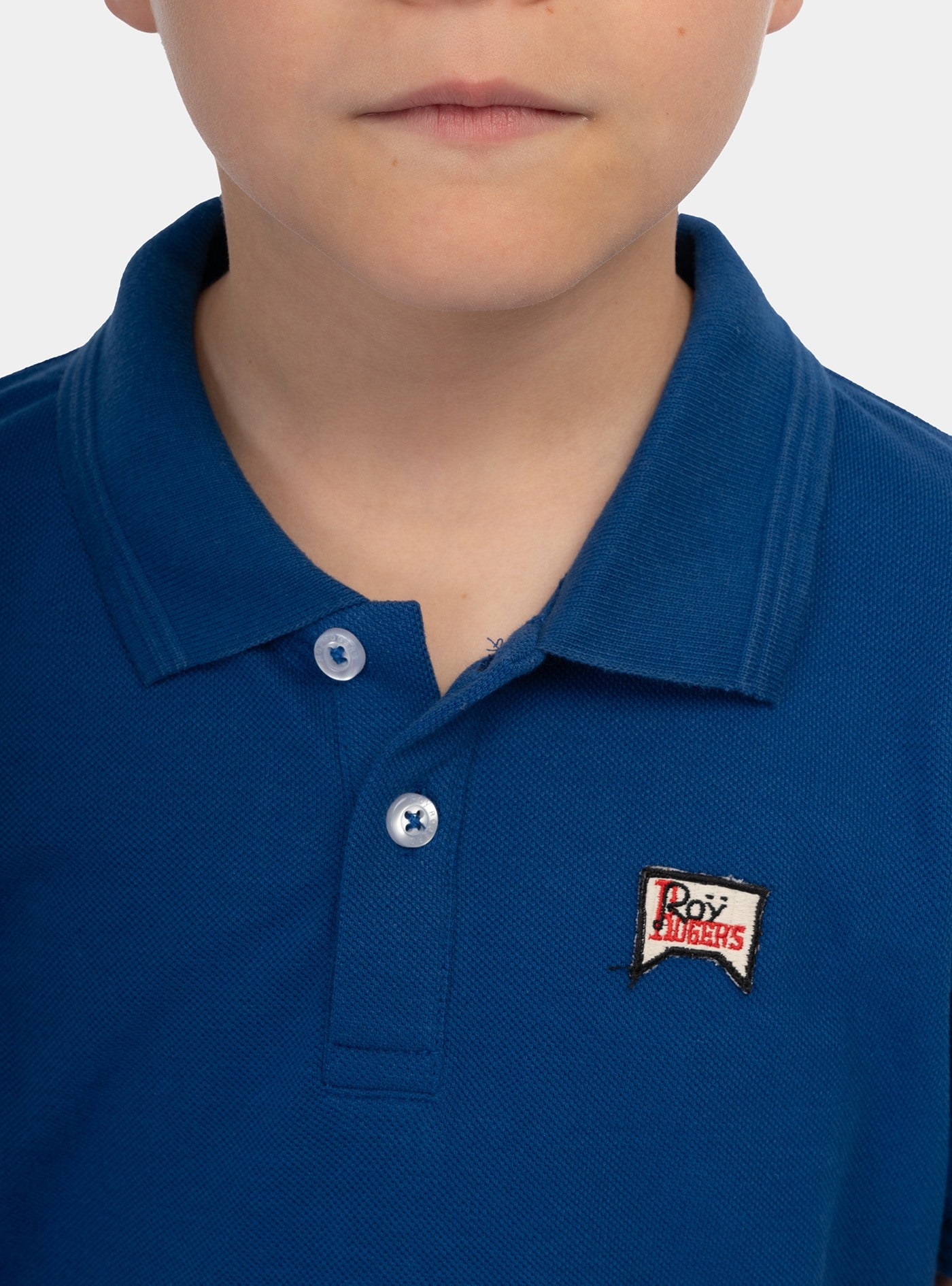 immagine-4-roy-rogers-rbb103-polo-ss-boy-c0081-royal-t-shirt-rbb103-c0081