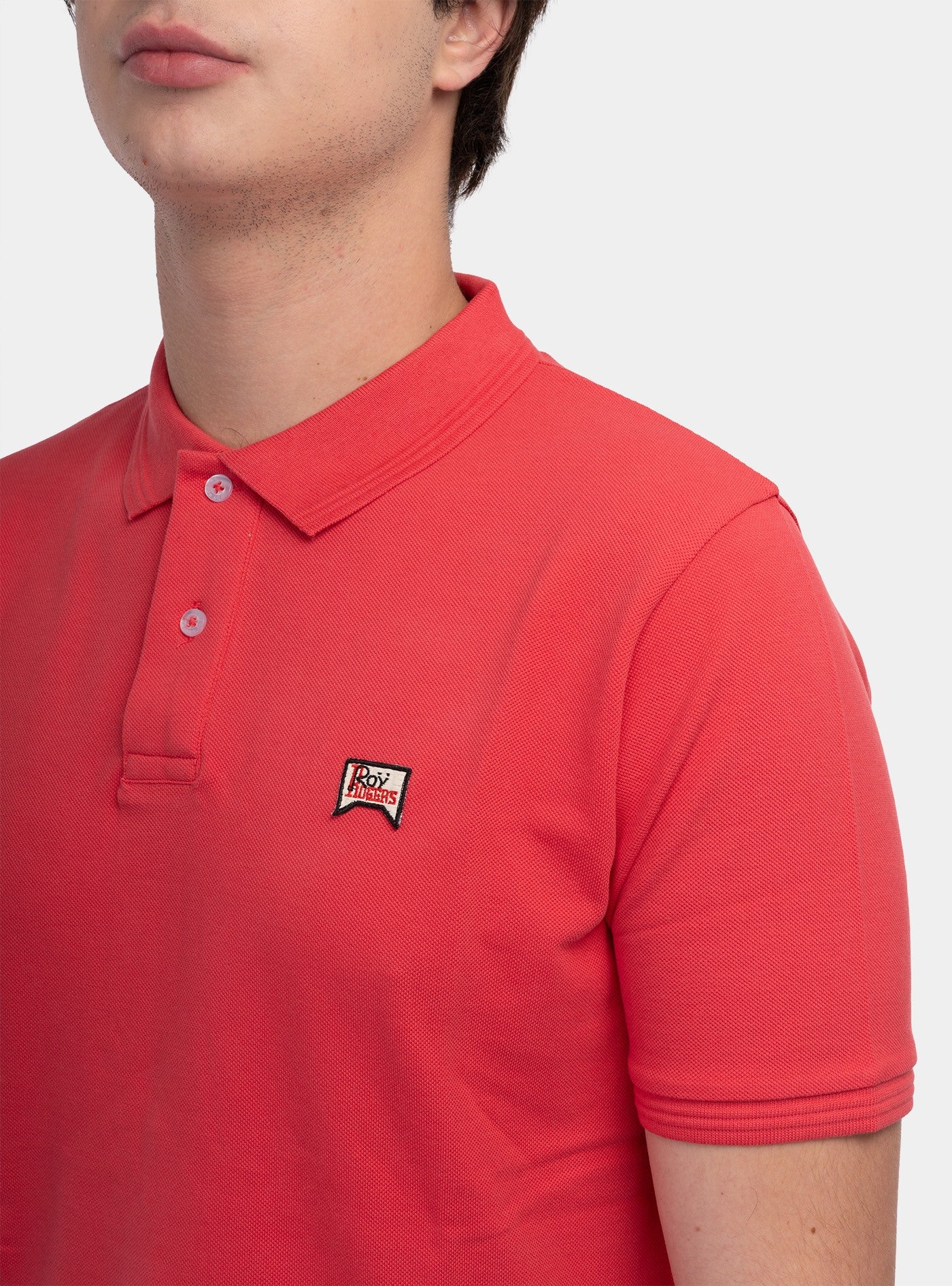 immagine-4-roy-rogers-rru500-tp-polo-man-coral-polo-rru500-c0077