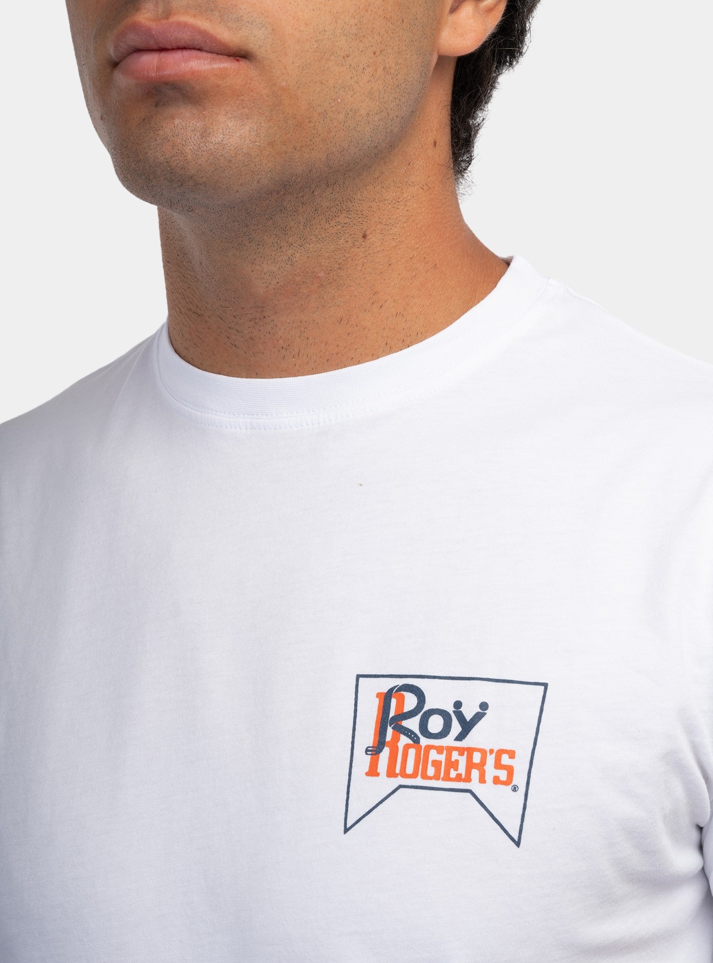 immagine-4-roy-rogers-rru90056-t-shirt-mini-roy-man-off-white-t-shirt-rru90056-c0021