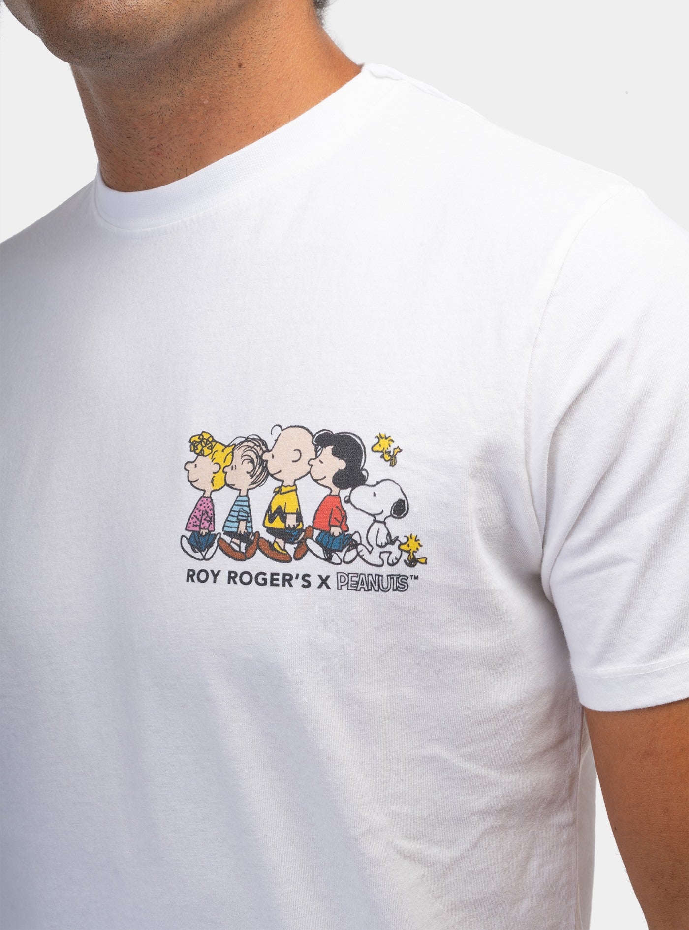 immagine-4-roy-rogers-rru90064-tp-t-shirt-peanuts-man-white-washed-t-shirt-rru90064-c0147