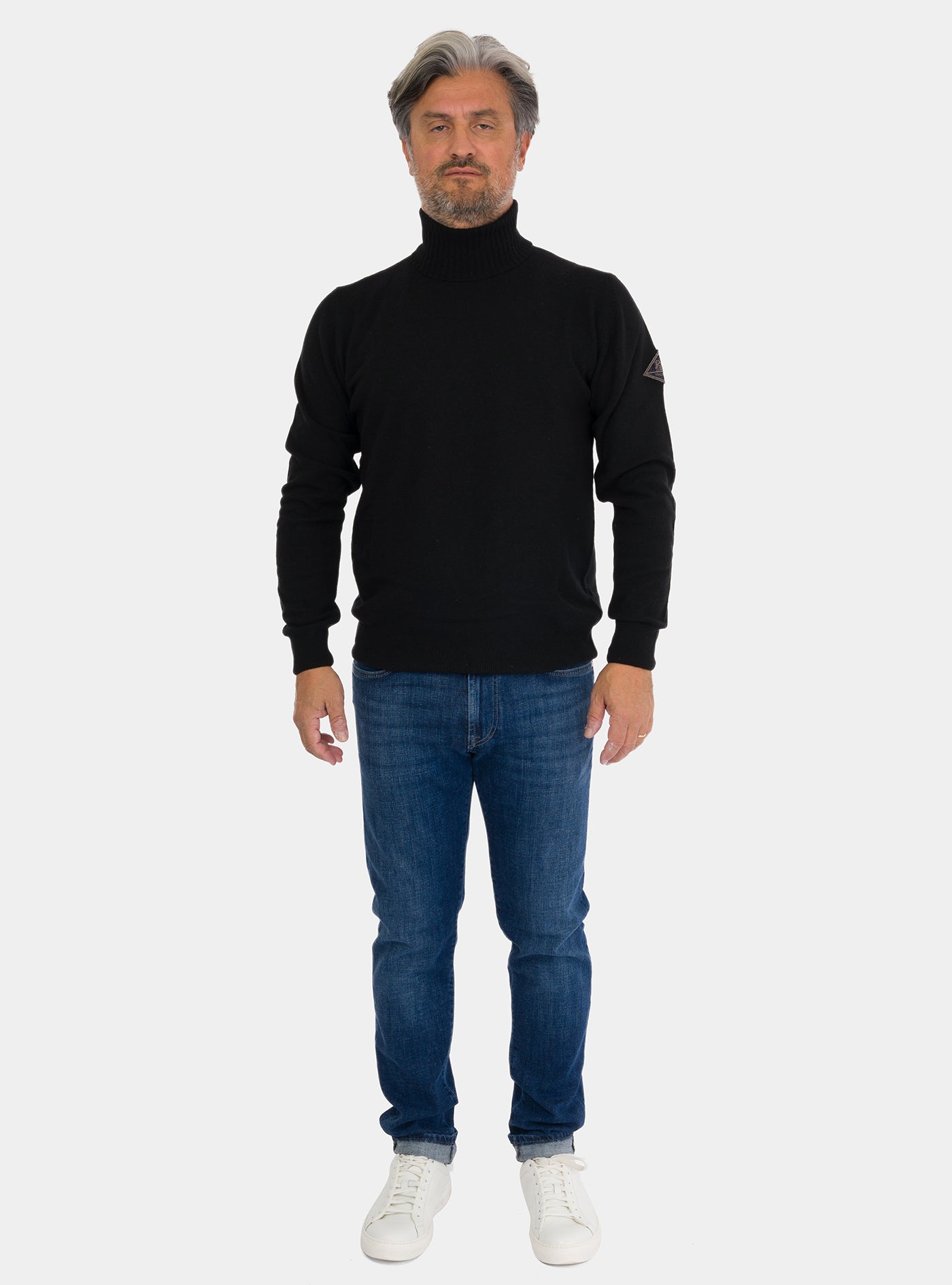 immagine-4-roy-rogers-turtle-neck-man-black-maglieria-rru505-c0020