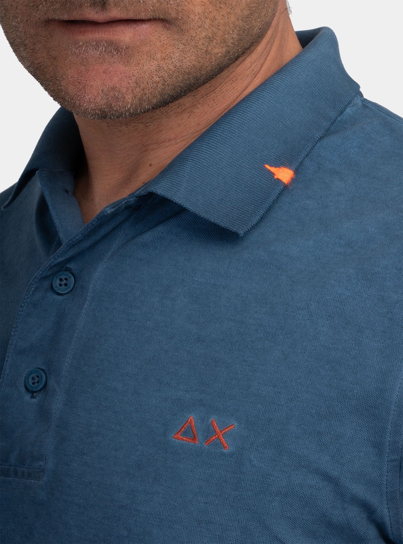 immagine-4-sun-68-polo-special-dyed-avio-scuro-polo-a34143-80