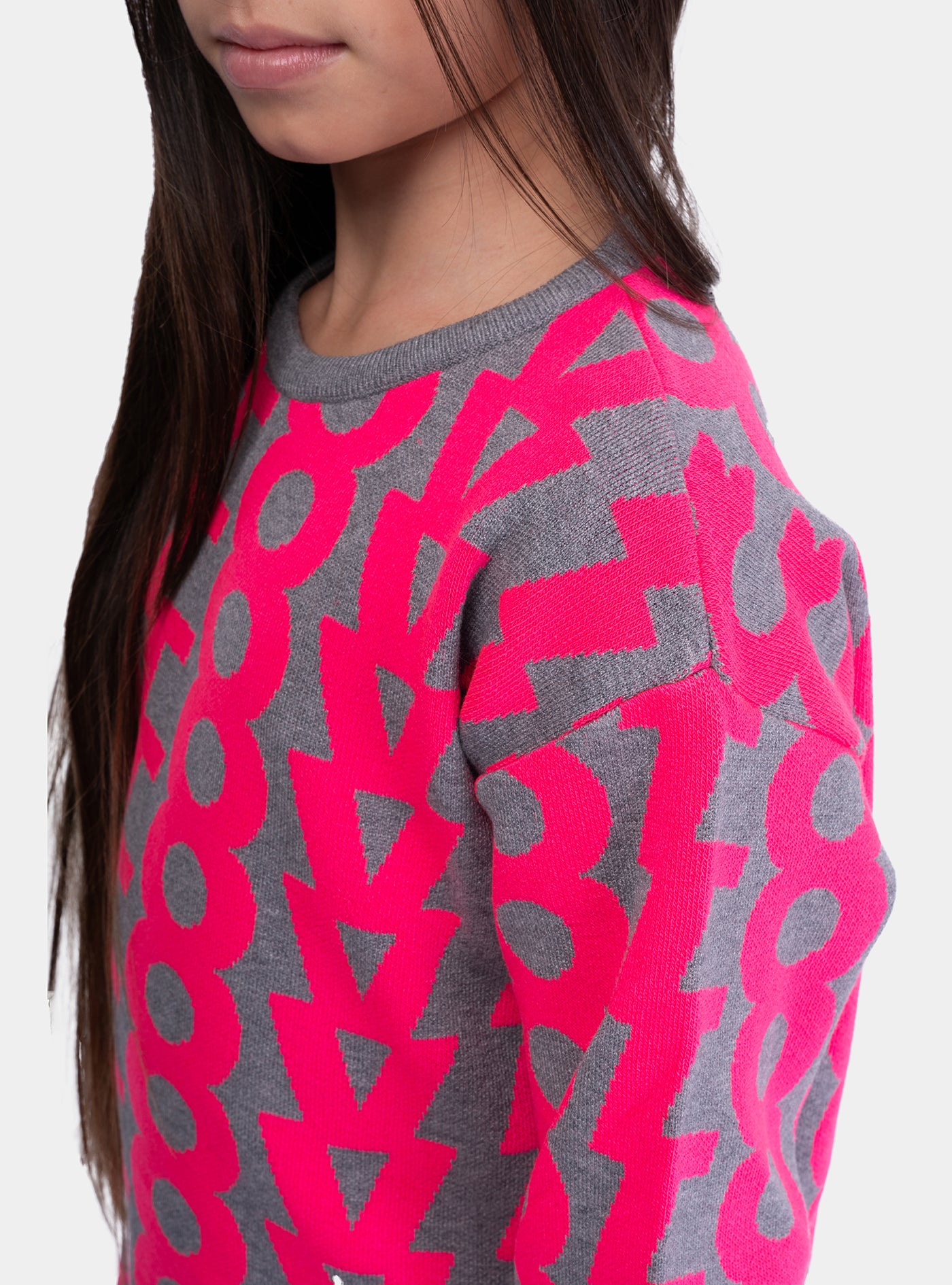 immagine-4-vicolo-sweater-pink-maglia-3141w00105-pink-fluo