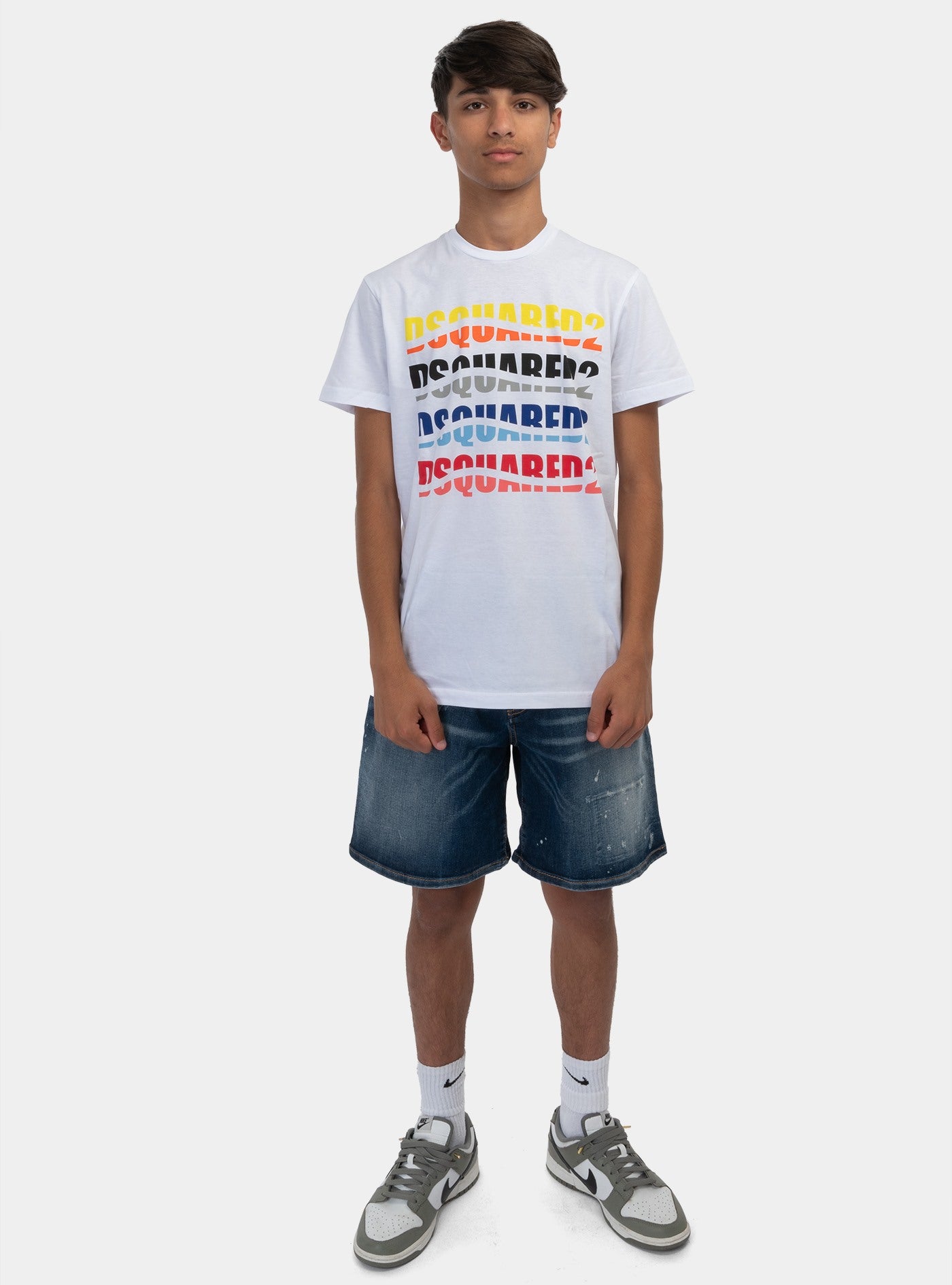 immagine-5-dsquared-kid-t-shirt-relax-bianco-t-shirt-dq2104-d004g-dq100