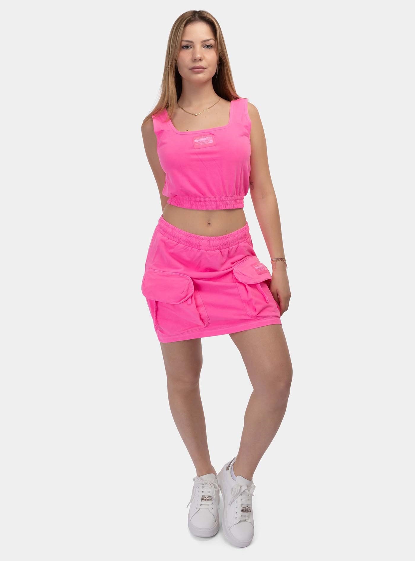 immagine-5-fk-top-felpa-100-co-fluo-fuxia-felpa-fk24-1514ff