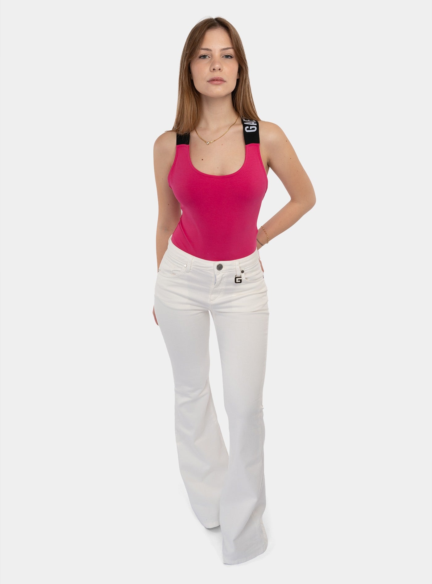 immagine-5-gaelle-body-con-spalline-fuxia-body-gaabw00511-ptts0204-vi08