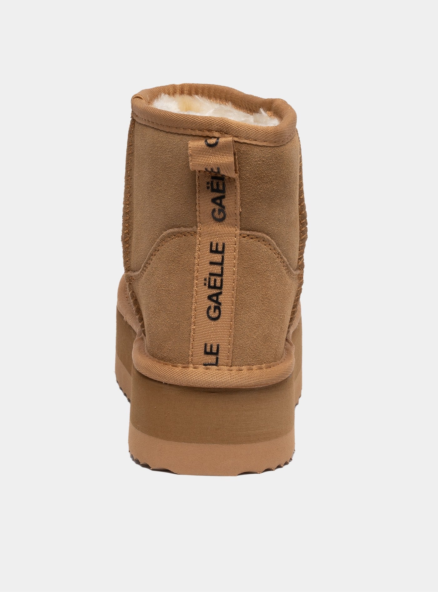 immagine-5-gaelle-eskimo-boots-in-microfibra-con-pelliccia-cammello-stivaletto-gacaw01147-mtfi0020-camm