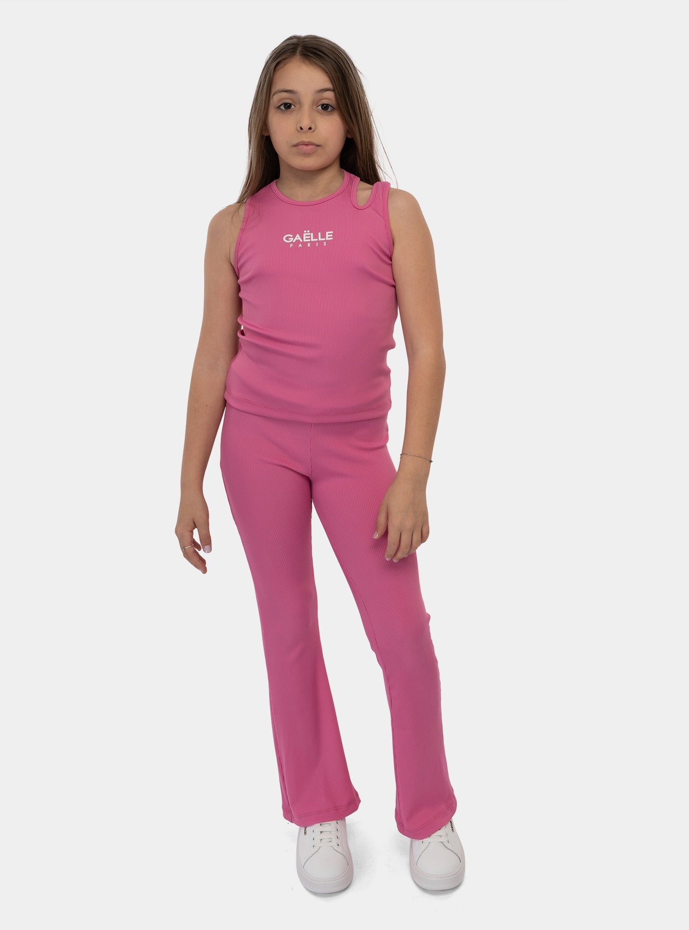 immagine-5-gaelle-pant-fuxia-pantaloni-2745p00036-fuxia