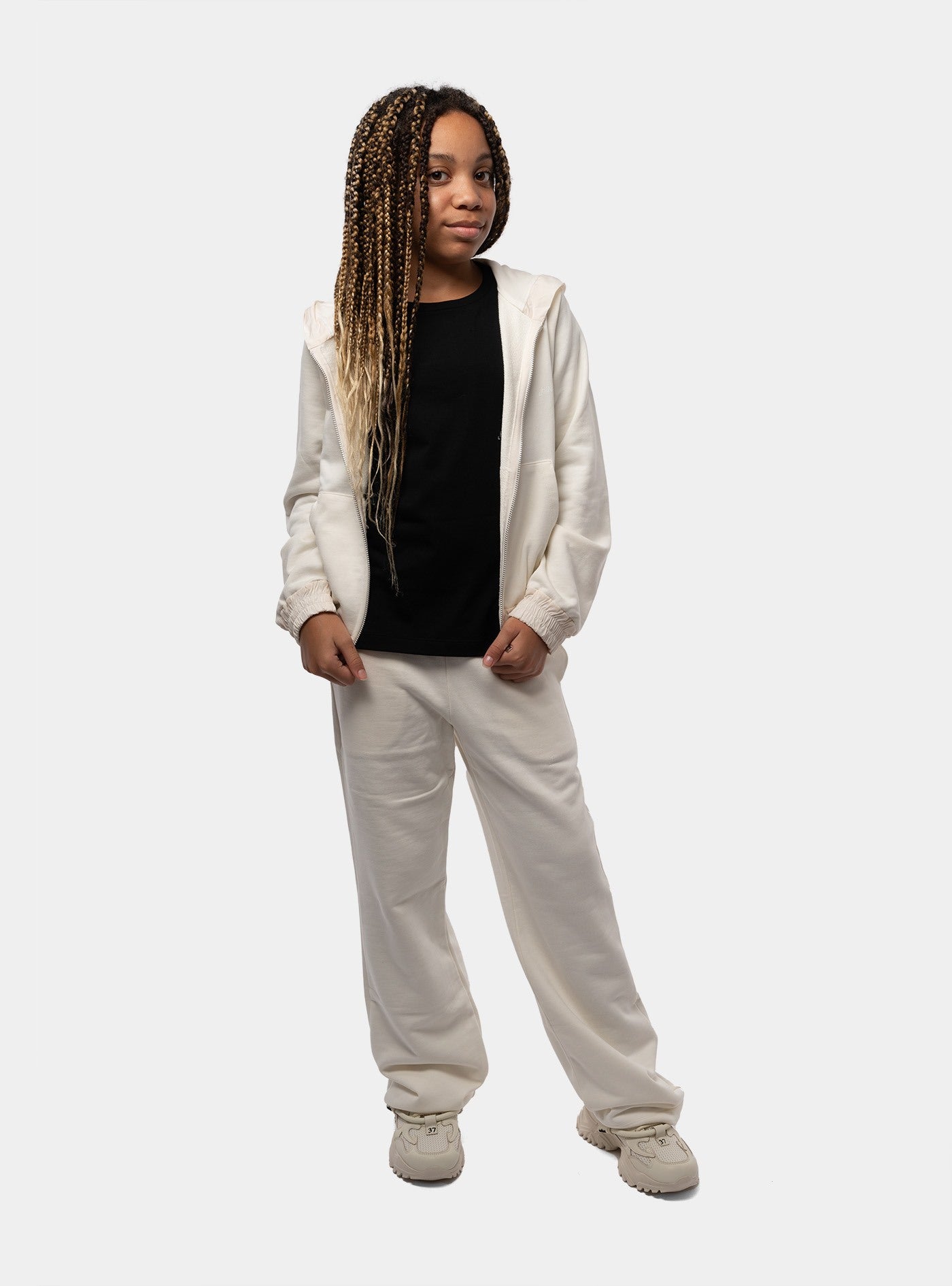 immagine-5-hinnominate-fleece-pant-off-white-pantaloni-3641pf00050-off-white