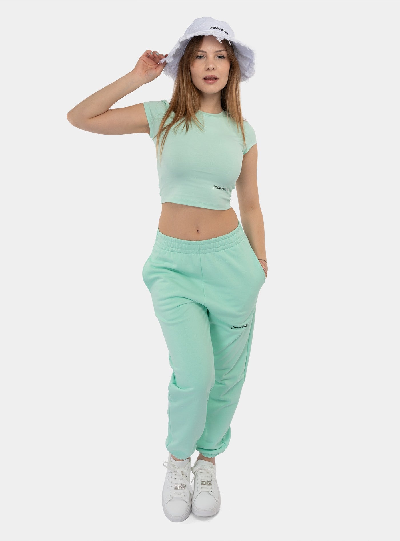 immagine-5-hinnominate-pantalone-in-felpa-verde-maldive-pantaloni-hmabw00122-ptts0032-ve14