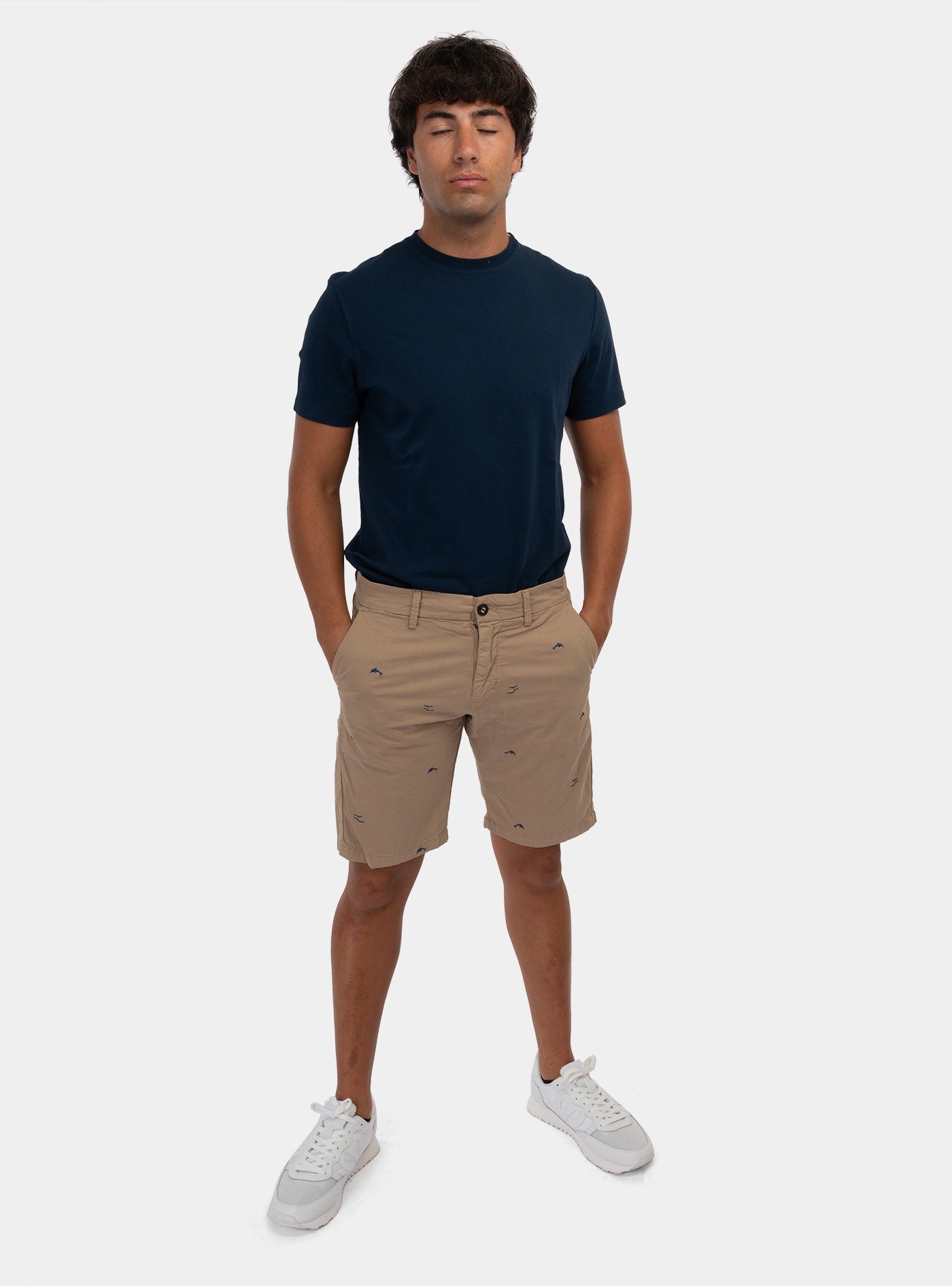 immagine-5-impure-chino-short-comfort-twill-embr-fuerte-beige-bermuda-im24ssbm-chs4291-c51