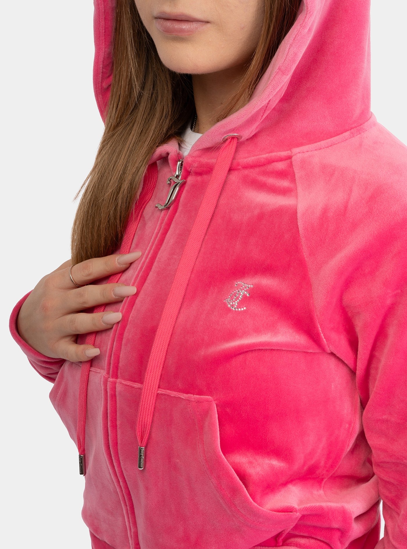 immagine-5-juicy-couture-madison-hoodies-clas-hot-pink-felpa-vijh70194wpf-jb3