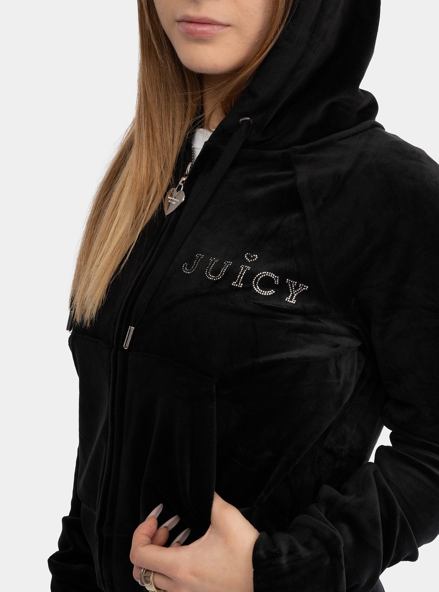 immagine-5-juicy-couture-regal-madison-hoodie-black-felpa-vijb80422wpf-j00